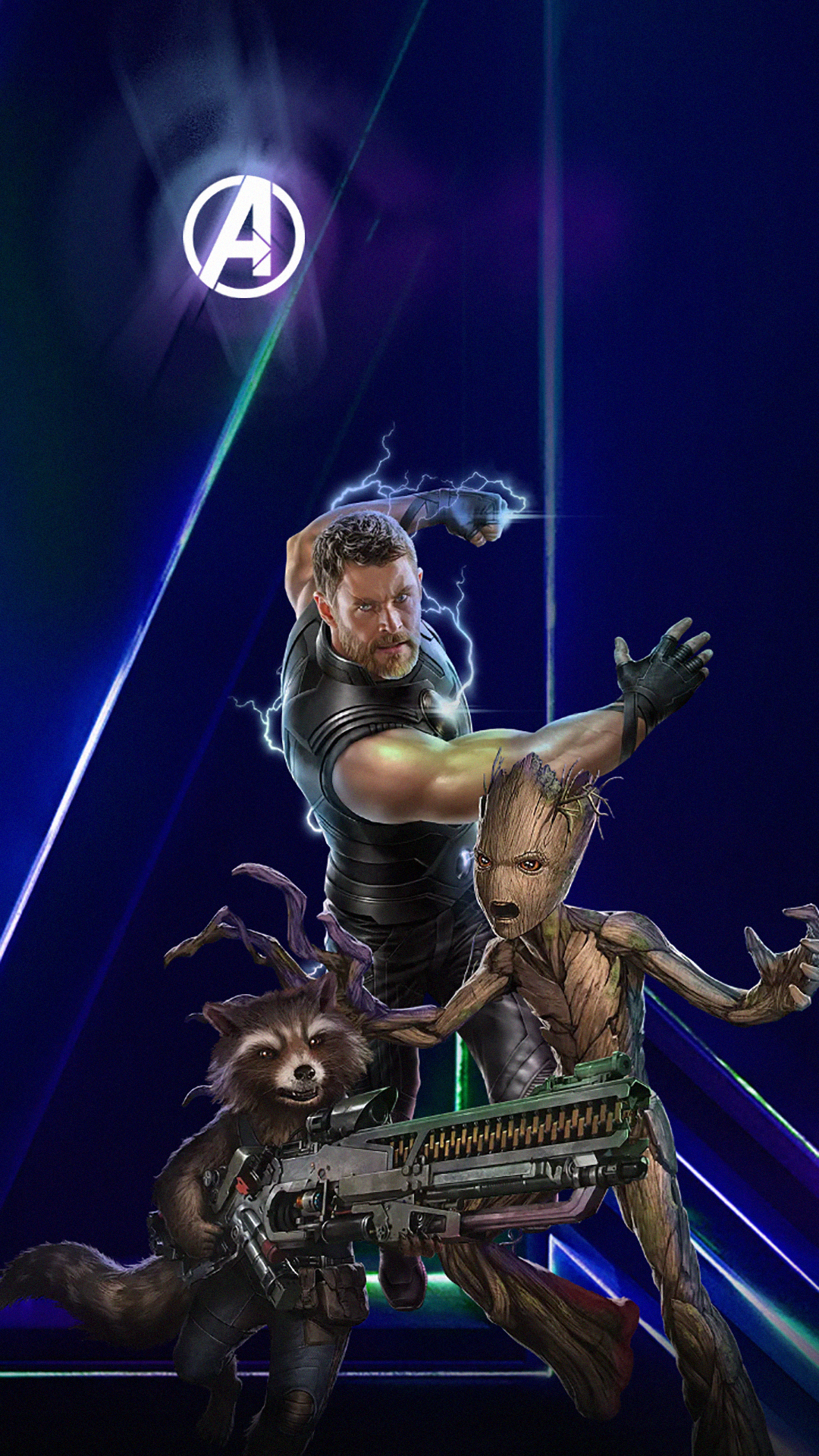 Iron Man, Marvel, Doktor Seltsam, Avengers Infinity-Krieg, Avengers. Wallpaper in 1080x1920 Resolution