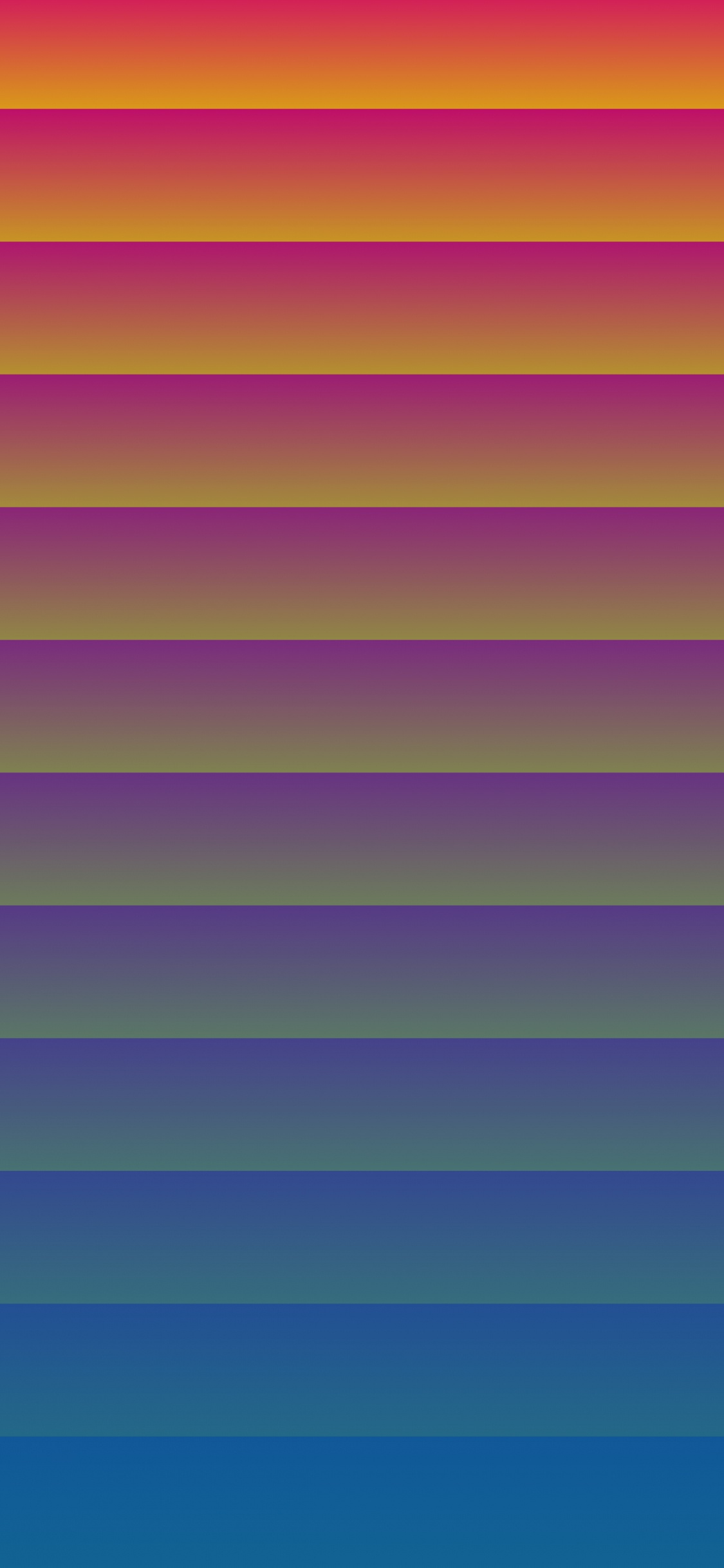 Purpur, Rechteck, Veilchen, Werkstoffeigenschaften, Magenta. Wallpaper in 1125x2436 Resolution