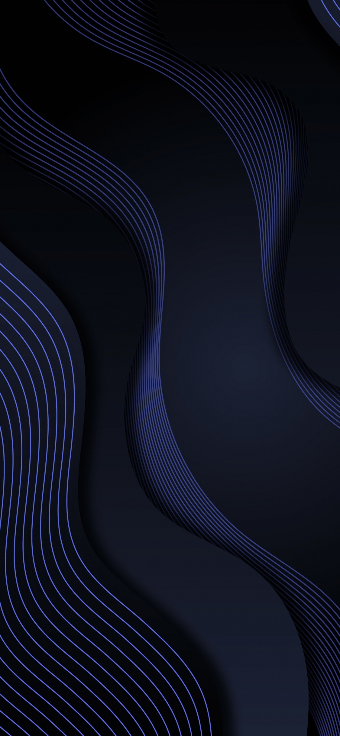 Licht, Purpur, Veilchen, Kunst, Magenta. Wallpaper in 1125x2436 Resolution