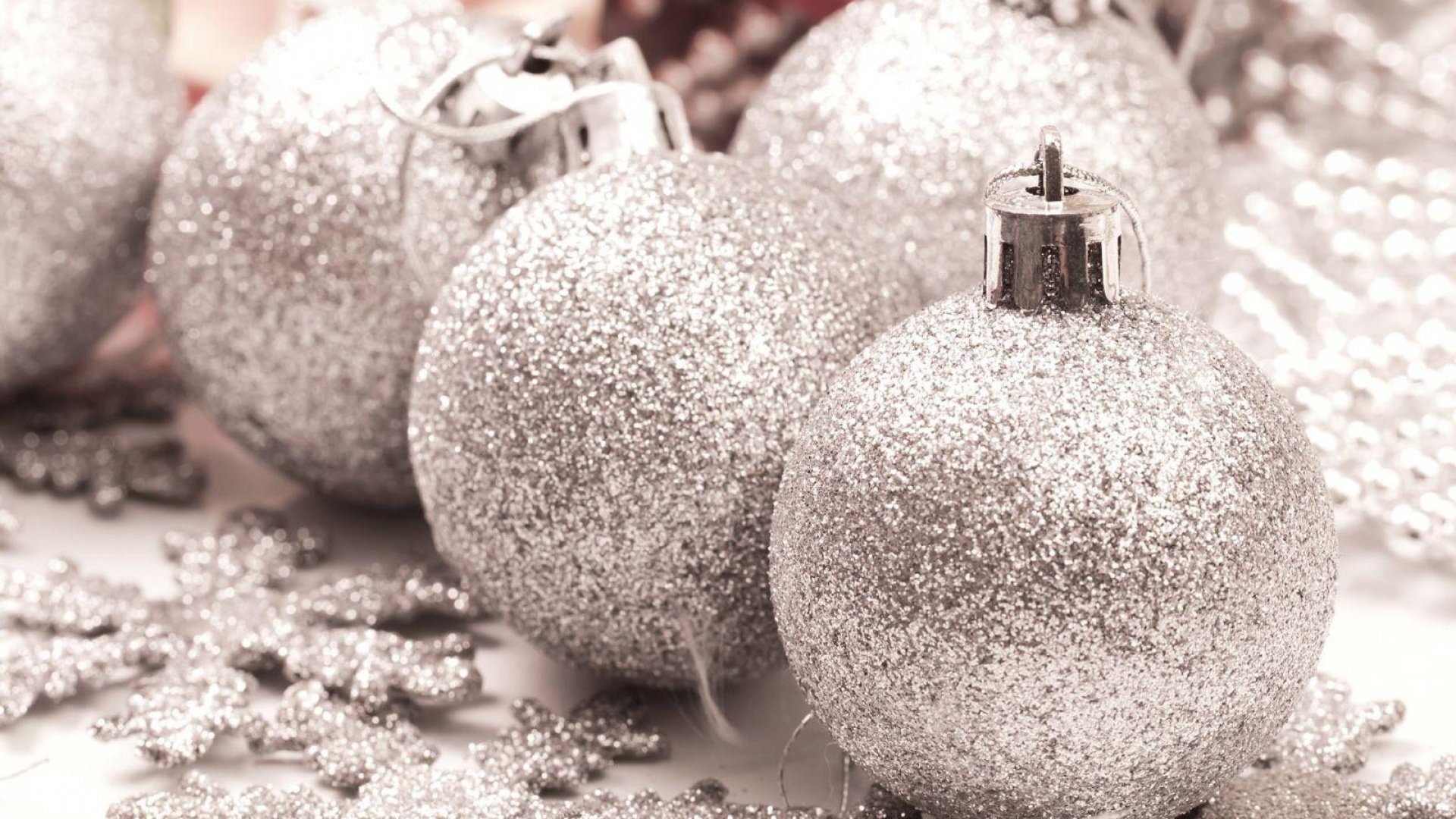 Weihnachtsdekoration, Schneeflocke, Weihnachtsbaum, Weihnachts-und Ferienzeit, Still-life-Fotografie. Wallpaper in 1920x1080 Resolution