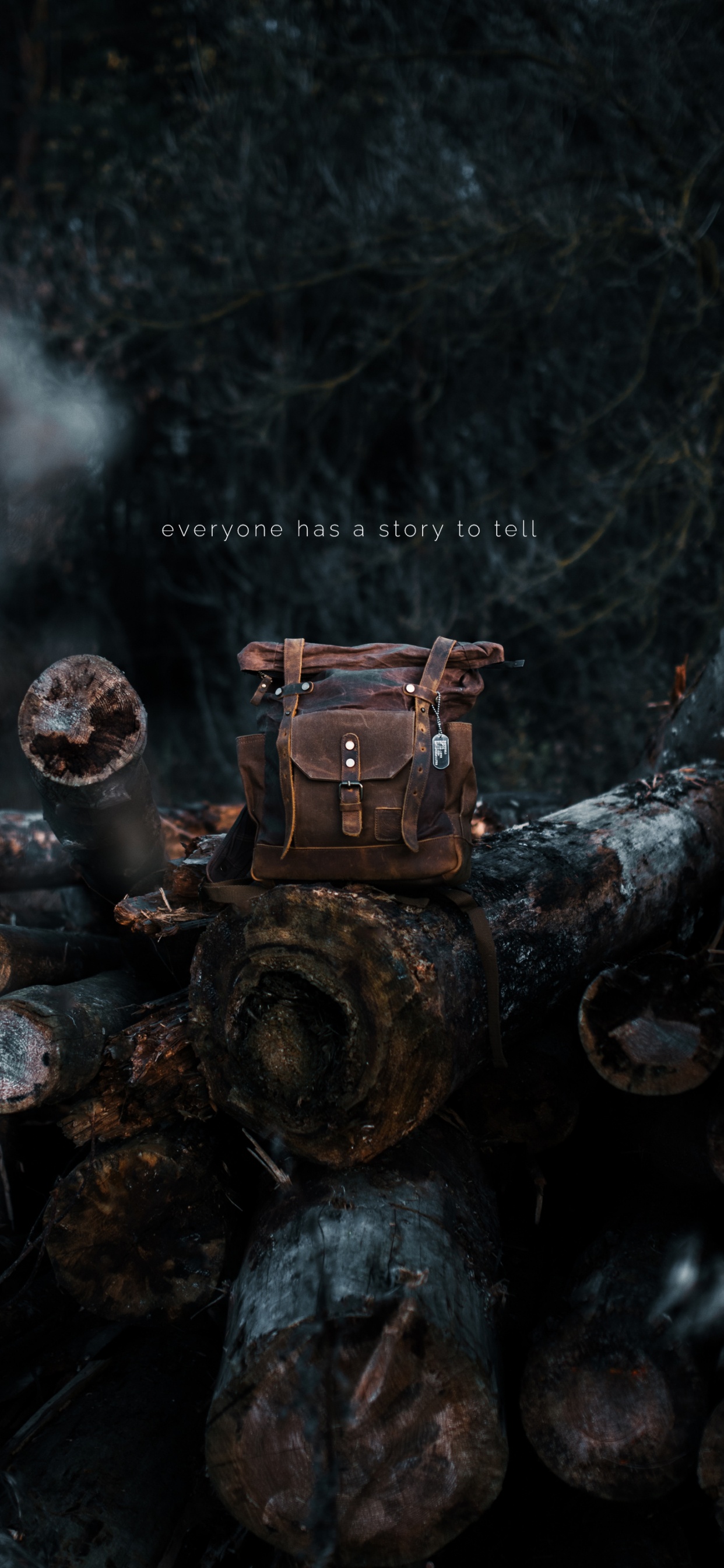 Darkness, Wood, Automotive Tire, Gas, Art. Wallpaper in 1242x2688 Resolution