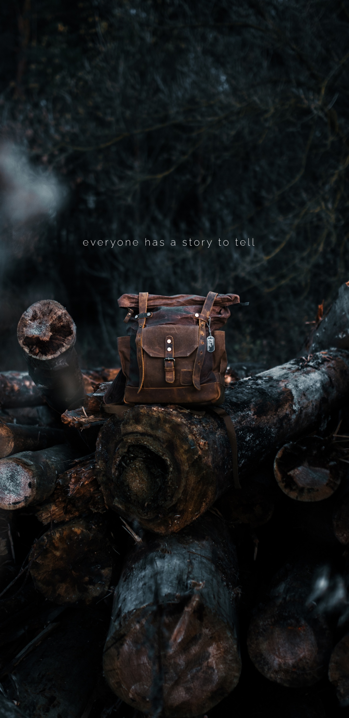 Darkness, Wood, Automotive Tire, Gas, Art. Wallpaper in 1440x2960 Resolution