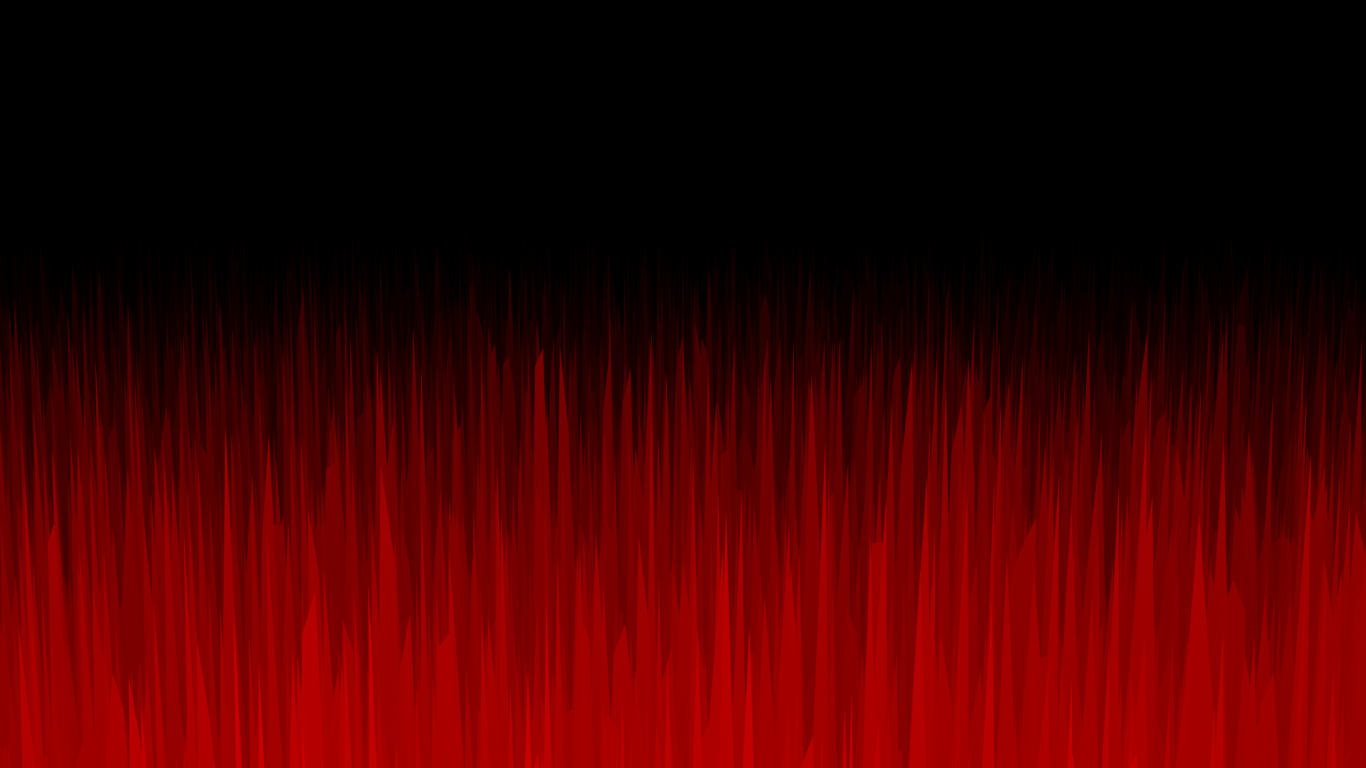 Red, Magenta, Tints and Shades, Art, Pattern. Wallpaper in 1366x768 Resolution