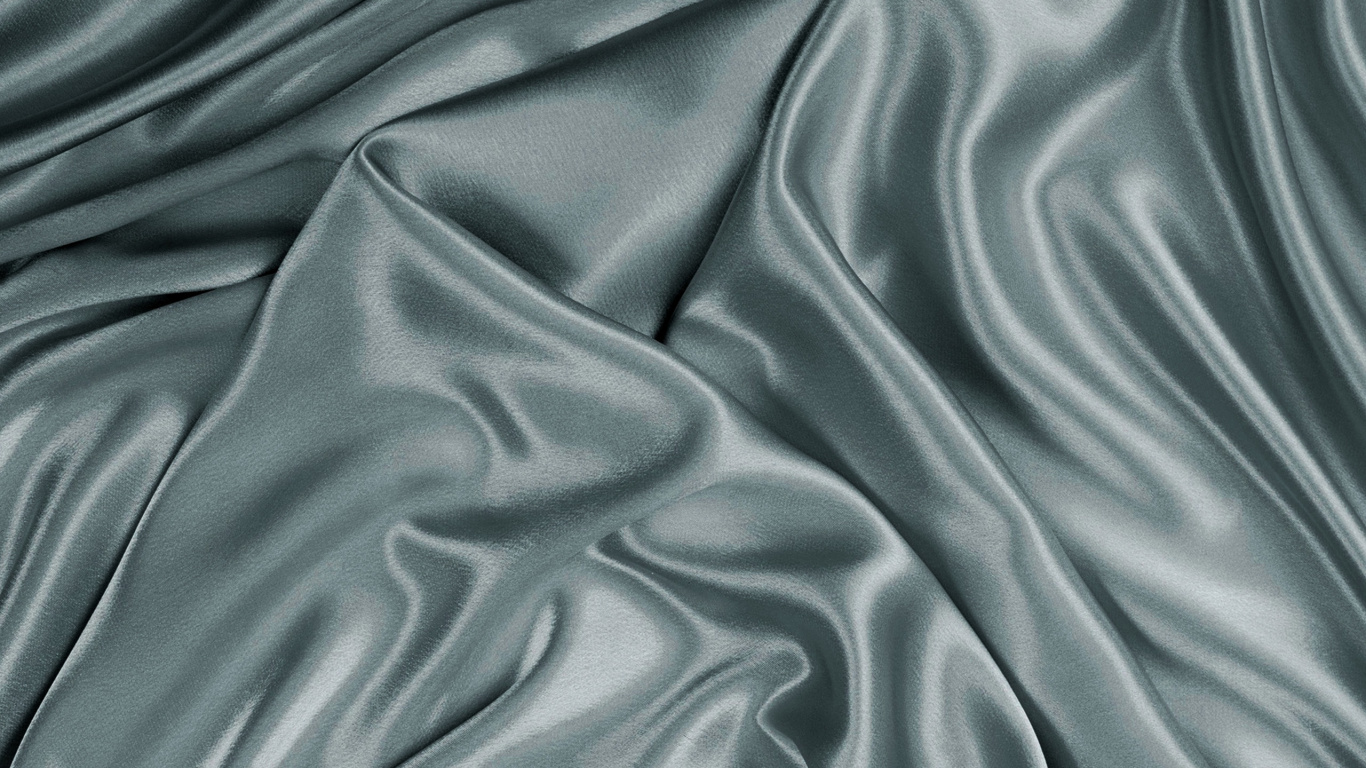 Textil Verde Sobre Textil Blanco. Wallpaper in 1366x768 Resolution