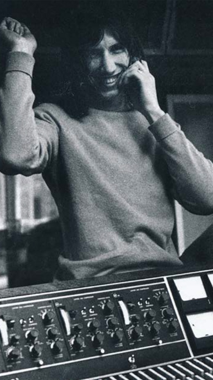 Pink Floyd, Electronic Instrument, Wish You Were Here Recording, Plucked String Instruments, Musical Instrument. Wallpaper in 720x1280 Resolution