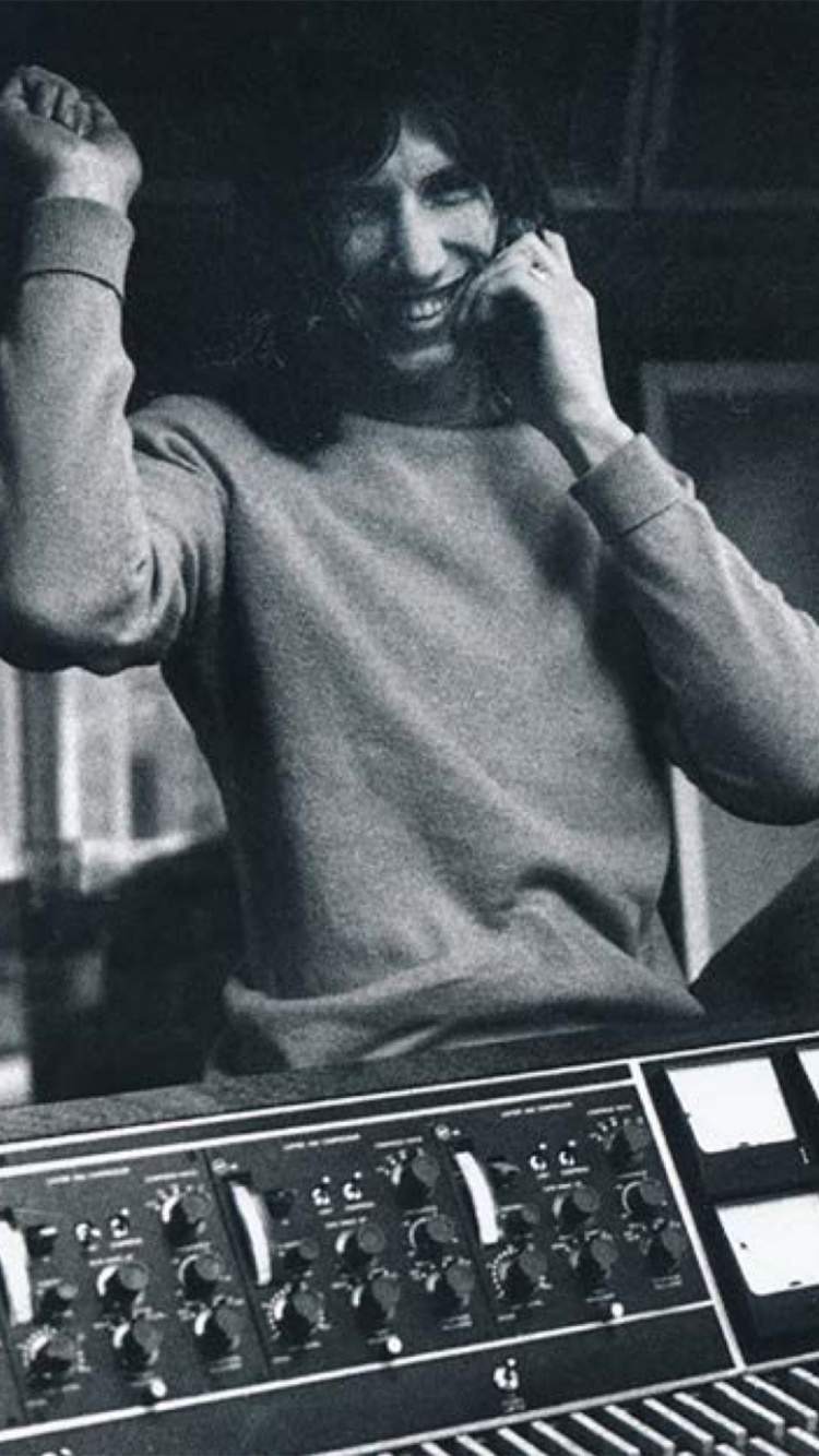 Pink Floyd, Electronic Instrument, Wish You Were Here Recording, Plucked String Instruments, Musical Instrument. Wallpaper in 750x1334 Resolution