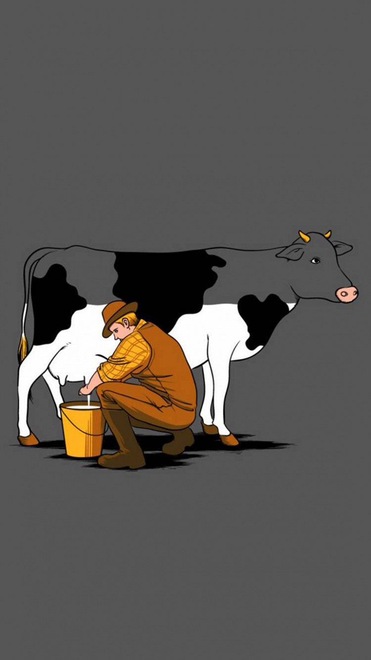 Chow Hon Lam, Chow Chow, Illustration, Artiste, Conception. Wallpaper in 750x1334 Resolution