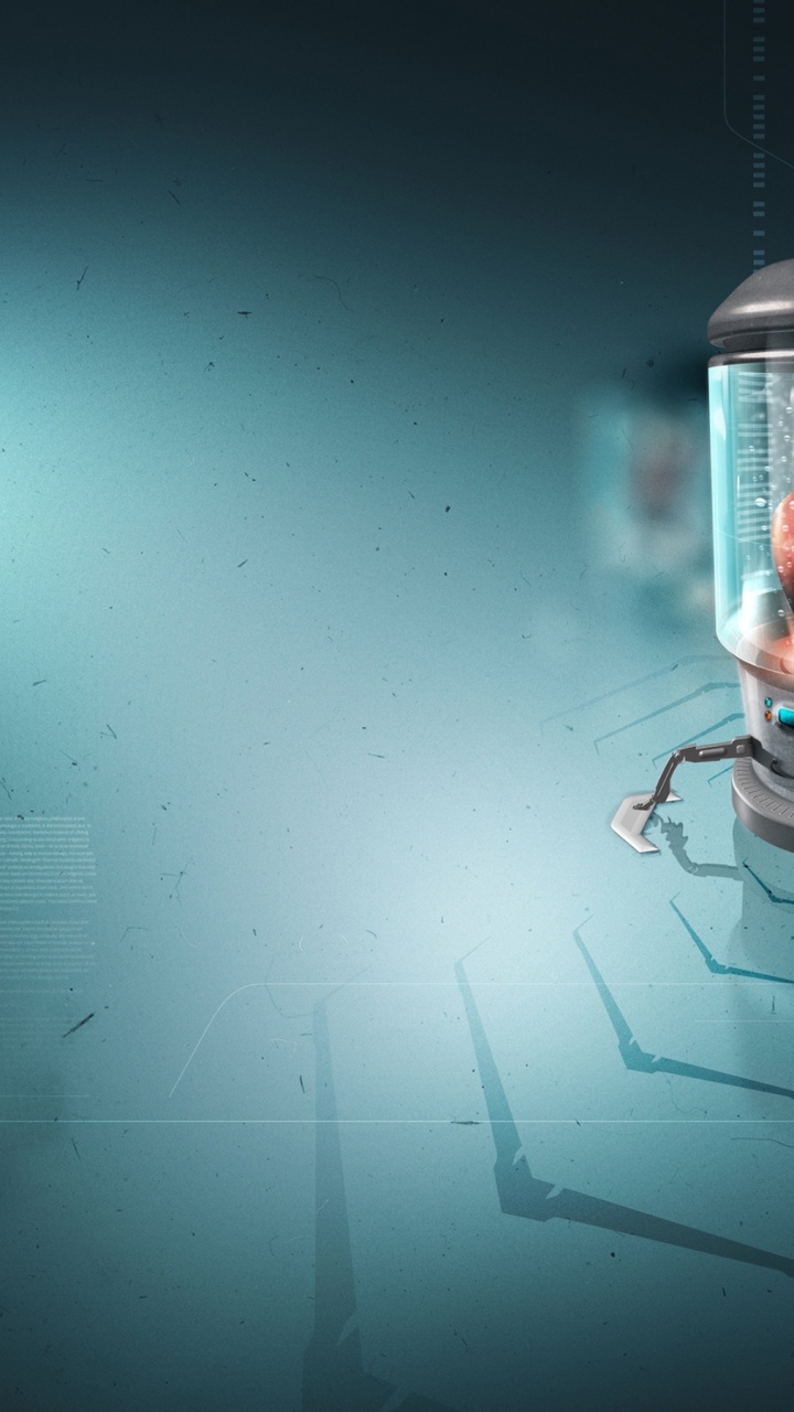 Light, Liquid, Fluid, Electricity, Art. Wallpaper in 720x1280 Resolution