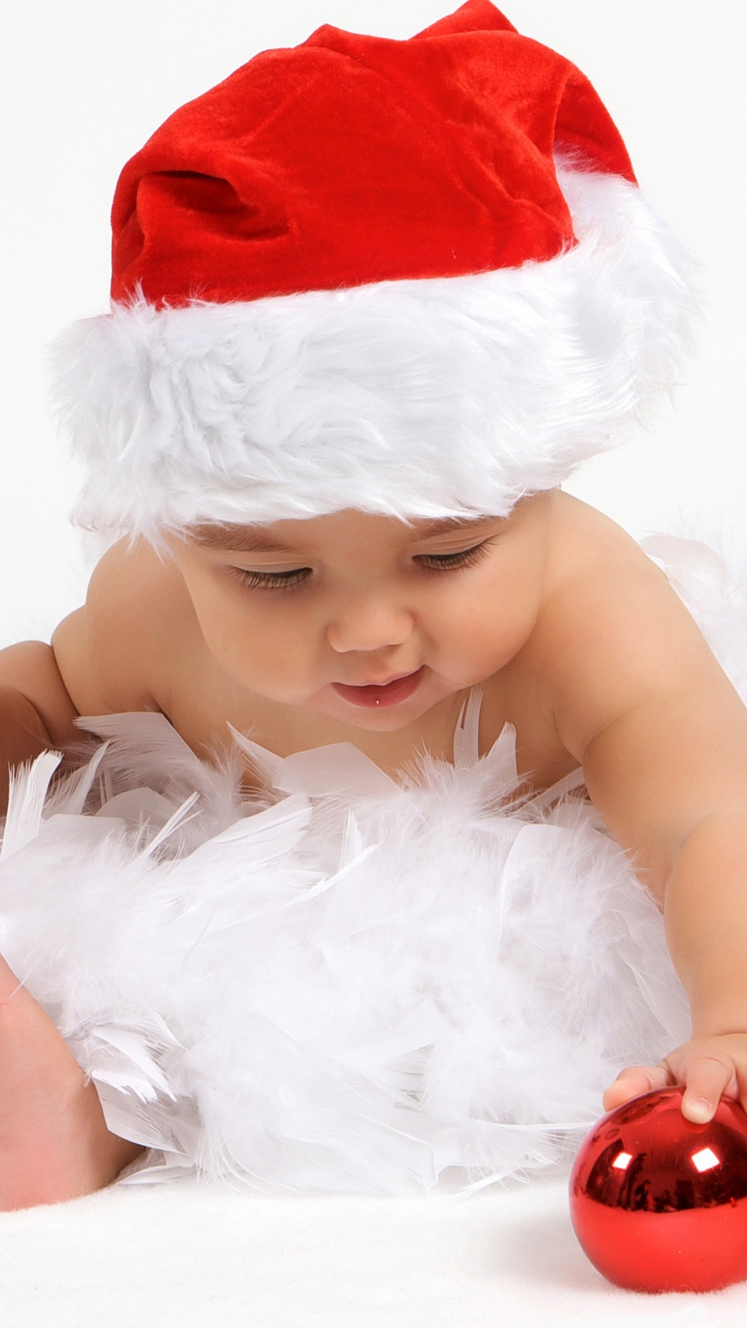 儿童, 假日, 头饰, 男孩, 款冬白色背景上的技术 壁纸 1080x1920 允许
