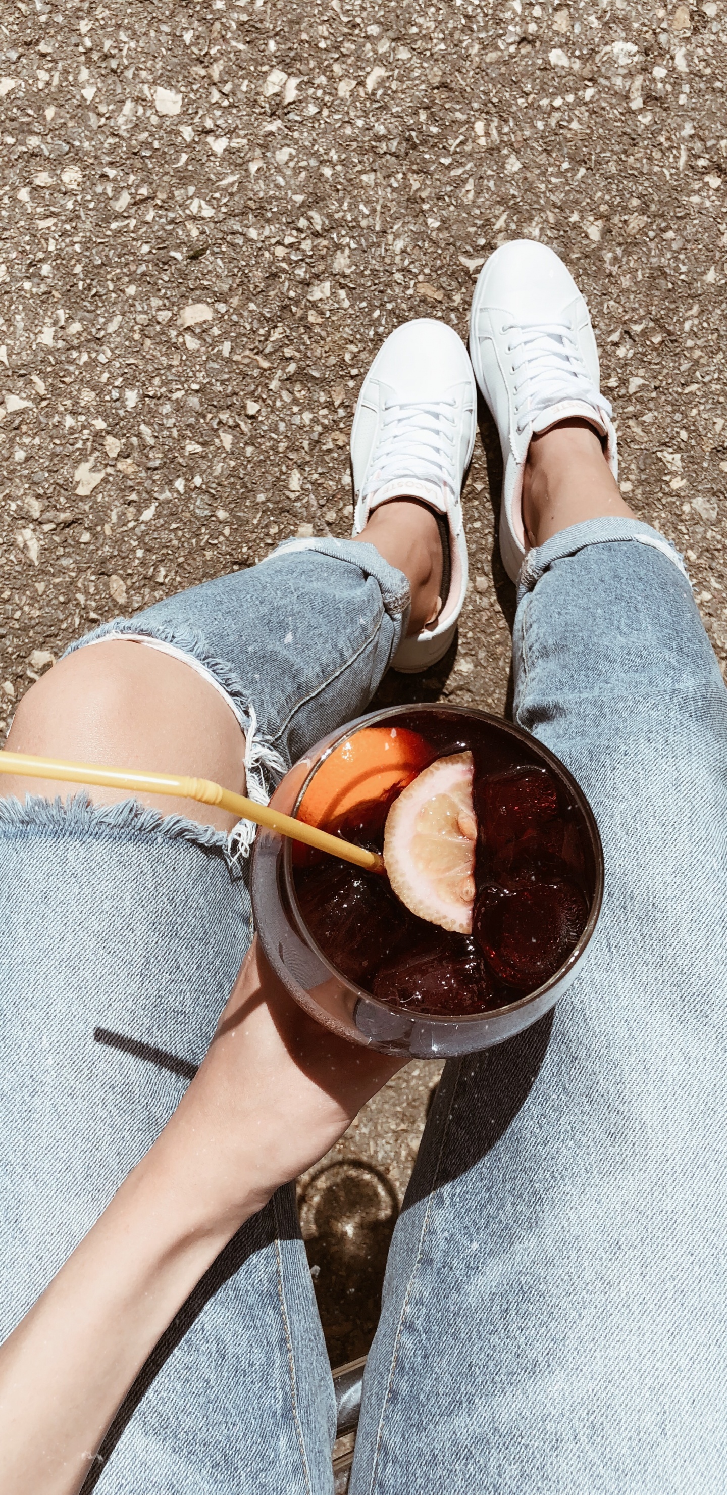 Outdoor Shoe, Leg, Human, Shoe, Human Leg. Wallpaper in 1440x2960 Resolution