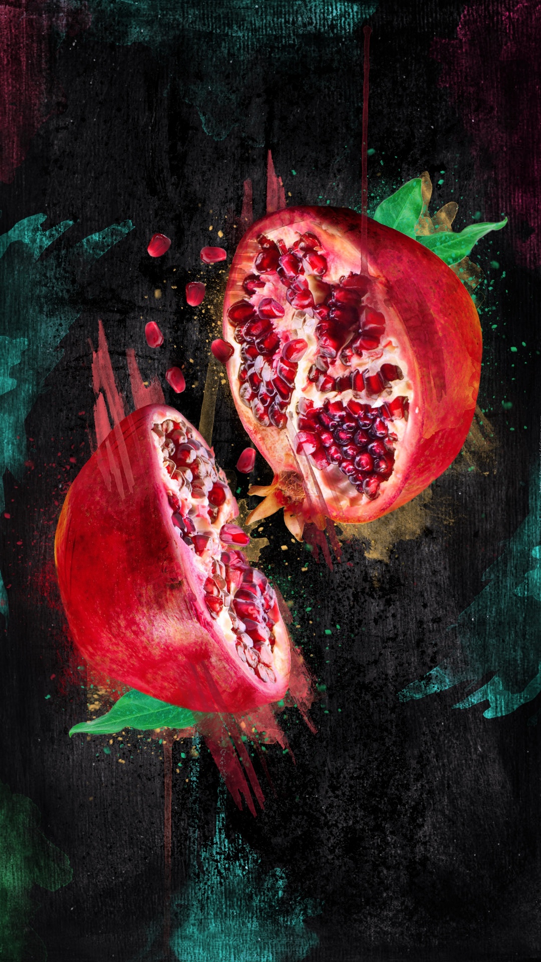 Todavía la Vida, Arte, Pétalo, Pintura, Seta. Wallpaper in 1080x1920 Resolution