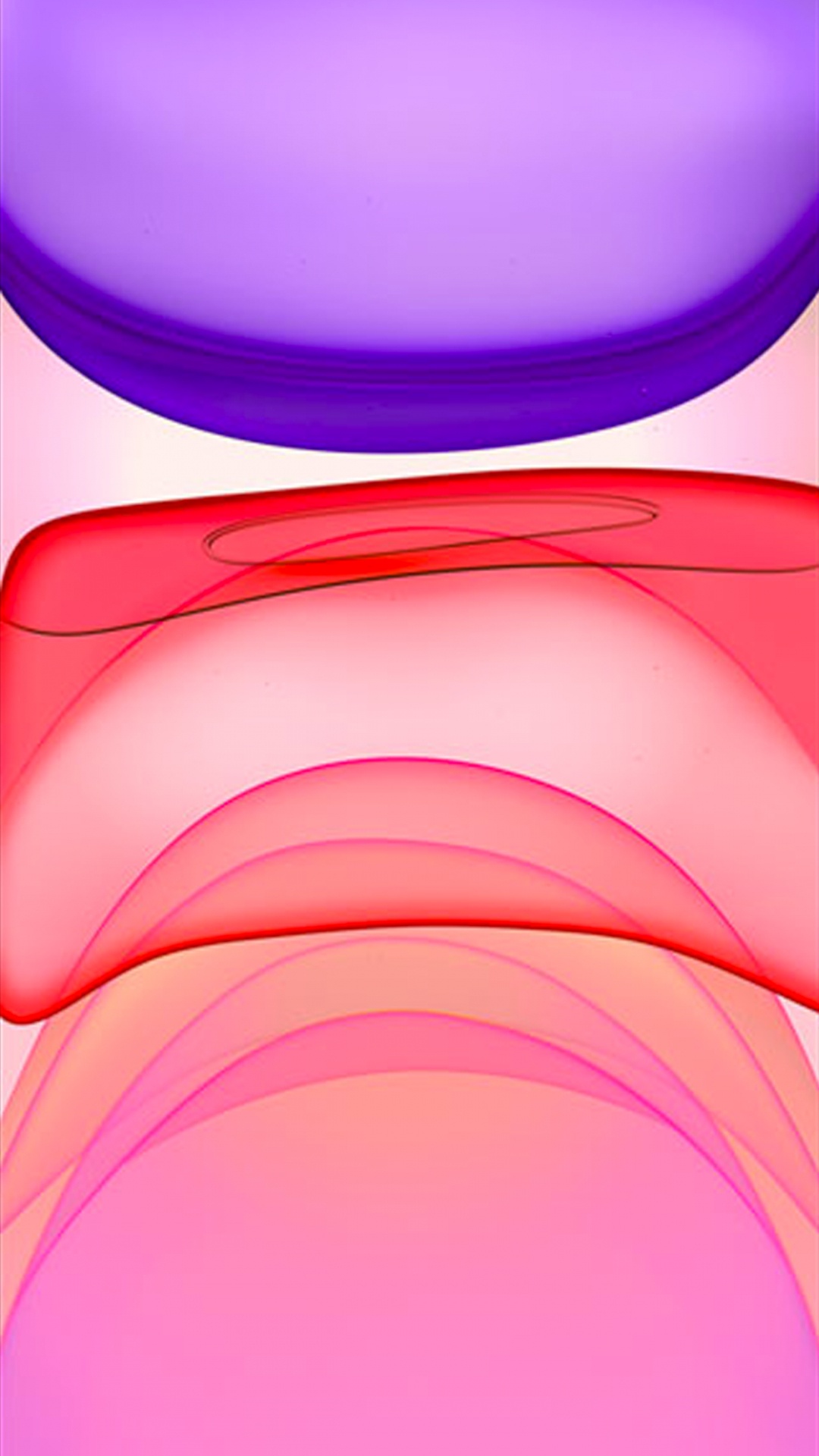 Apple, IPhone, IPhone 11, Manzana, Naranja. Wallpaper in 1080x1920 Resolution