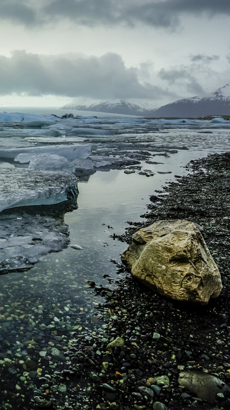人体内的水, 大海, 岸边, 海洋, 自然环境 壁纸 750x1334 允许
