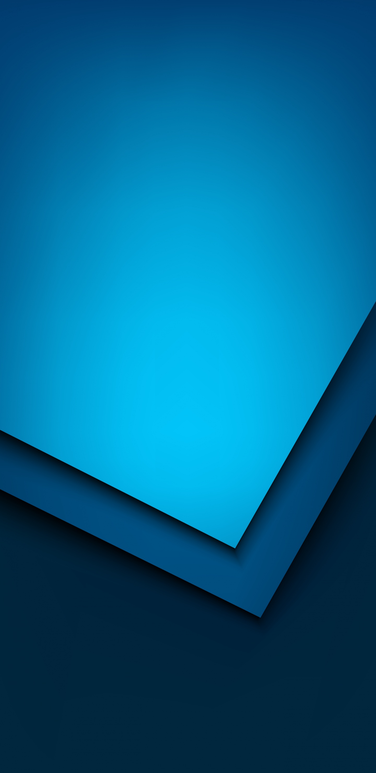 Azul, Rectángulo, Aqua, Tintes y Matices, Patrón. Wallpaper in 1440x2960 Resolution