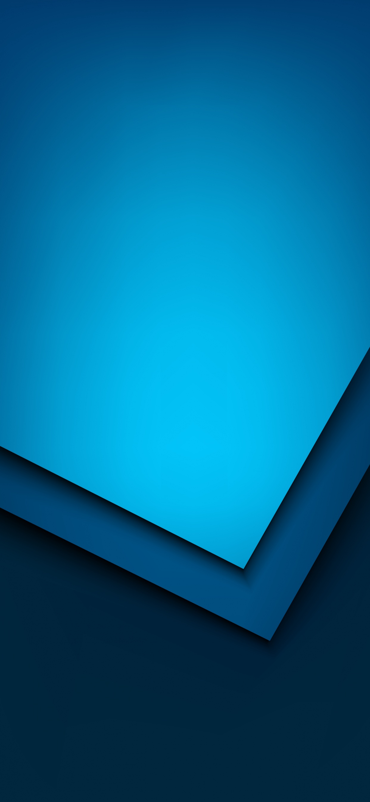 Blau, Rechteck, Aqua, Farbtöne Und Schattierungen, Electric Blue. Wallpaper in 1242x2688 Resolution