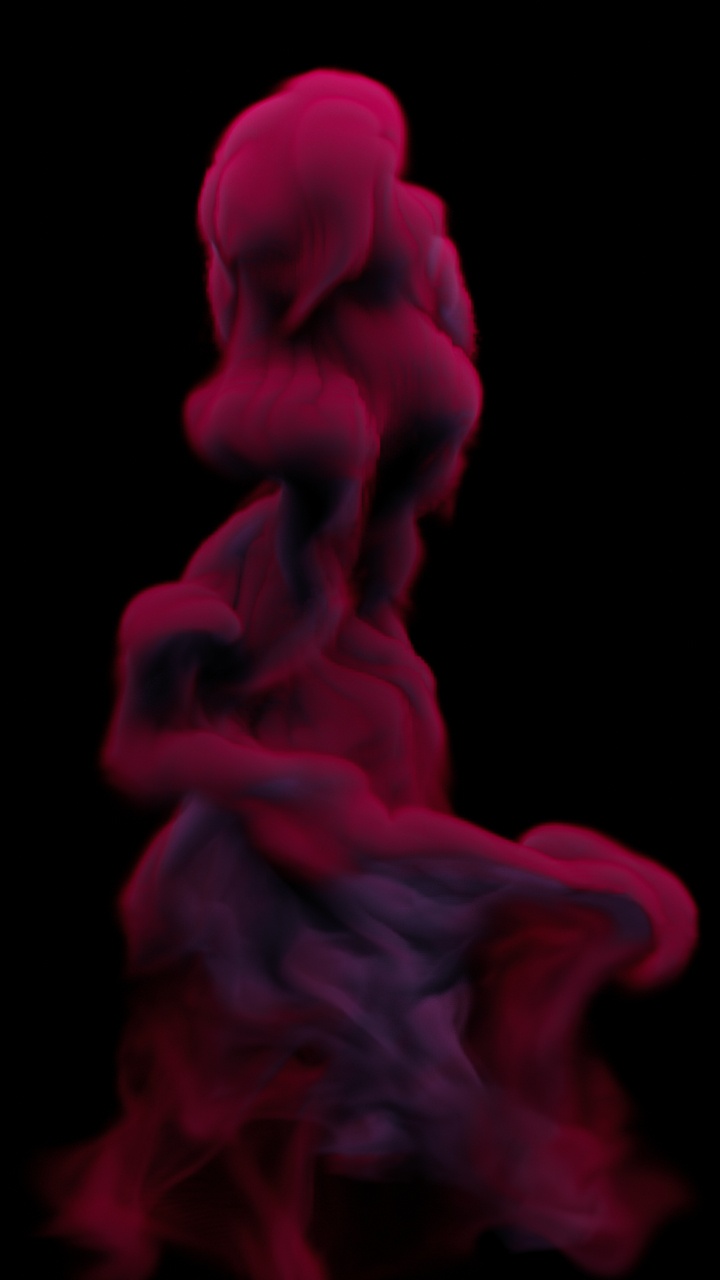 Darkness, Purple, Gesture, Pink, Sculpture. Wallpaper in 720x1280 Resolution
