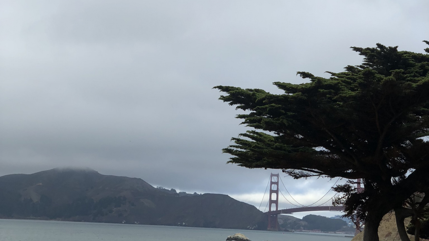 Meer, Wasser, Küste, Strand, Ufer. Wallpaper in 1366x768 Resolution