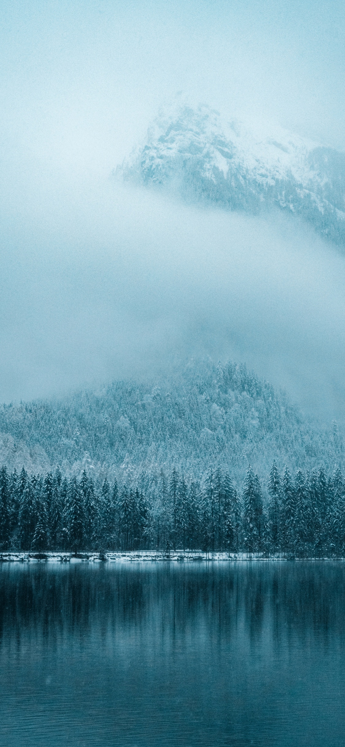 Soundcloud, Nüchterne Seufzer, Atmosphäre, Wasserressourcen, Wasser. Wallpaper in 1125x2436 Resolution