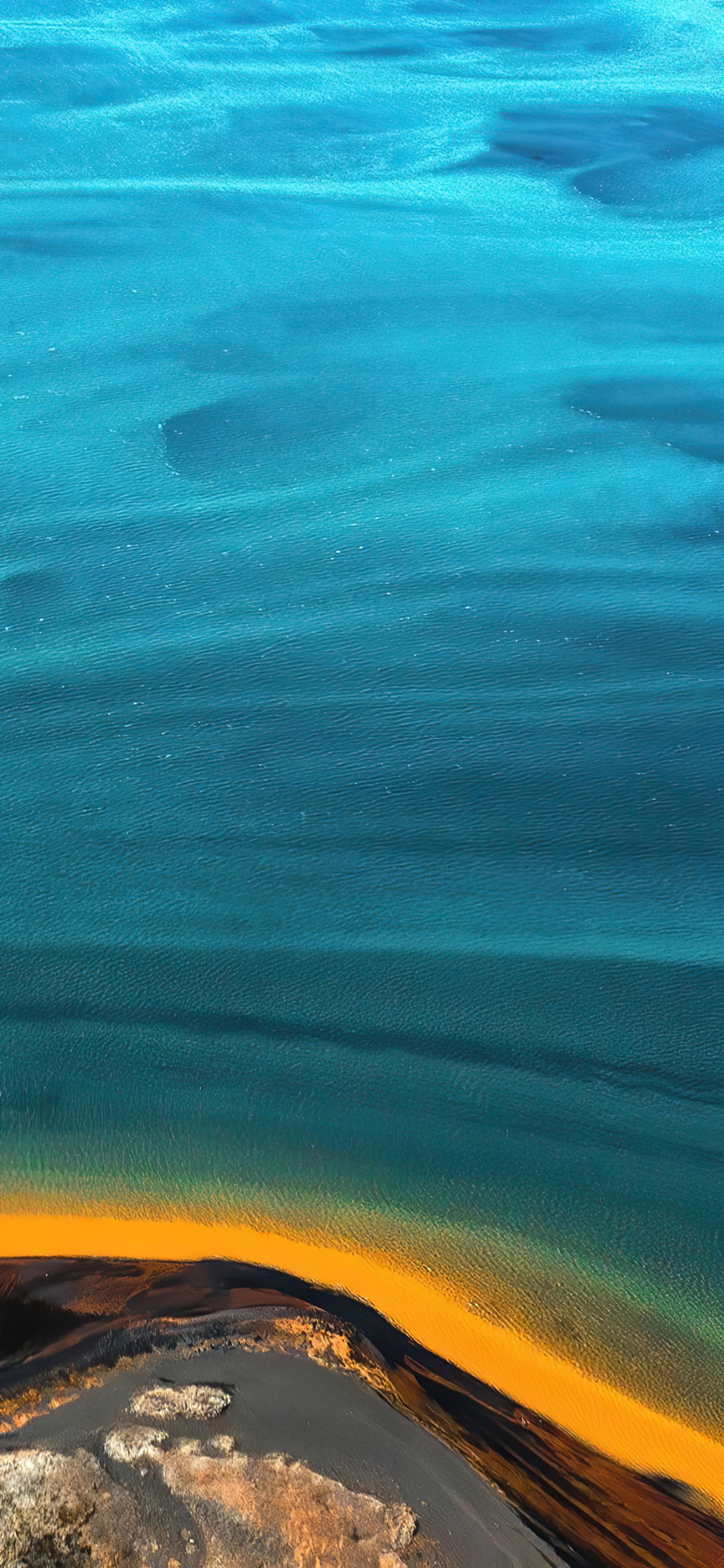 Mar, la Nfl, Agua, Los Recursos de Agua, Ambiente. Wallpaper in 1242x2688 Resolution