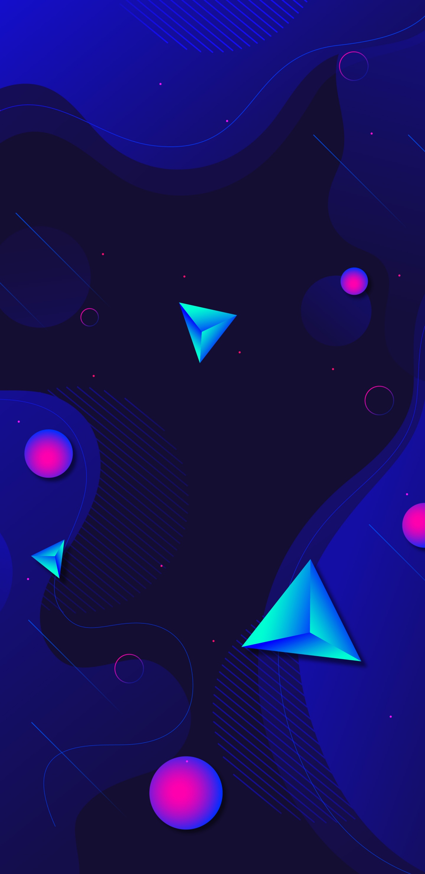 Artes Visuales, Smartphone, Diseño Gráfico, Arte, Caricatura. Wallpaper in 1440x2960 Resolution