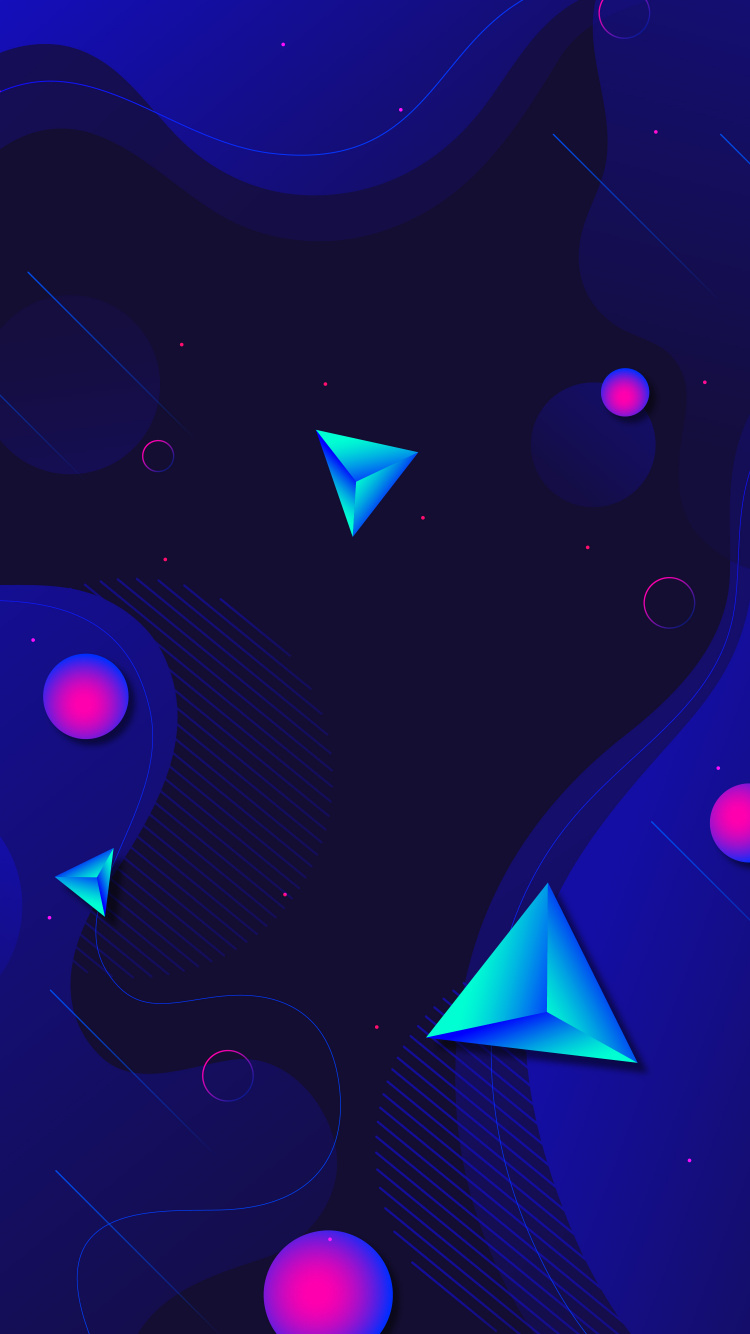 Visual Arts, Smartphone, Grafik-design, Kunst, Cartoon. Wallpaper in 750x1334 Resolution