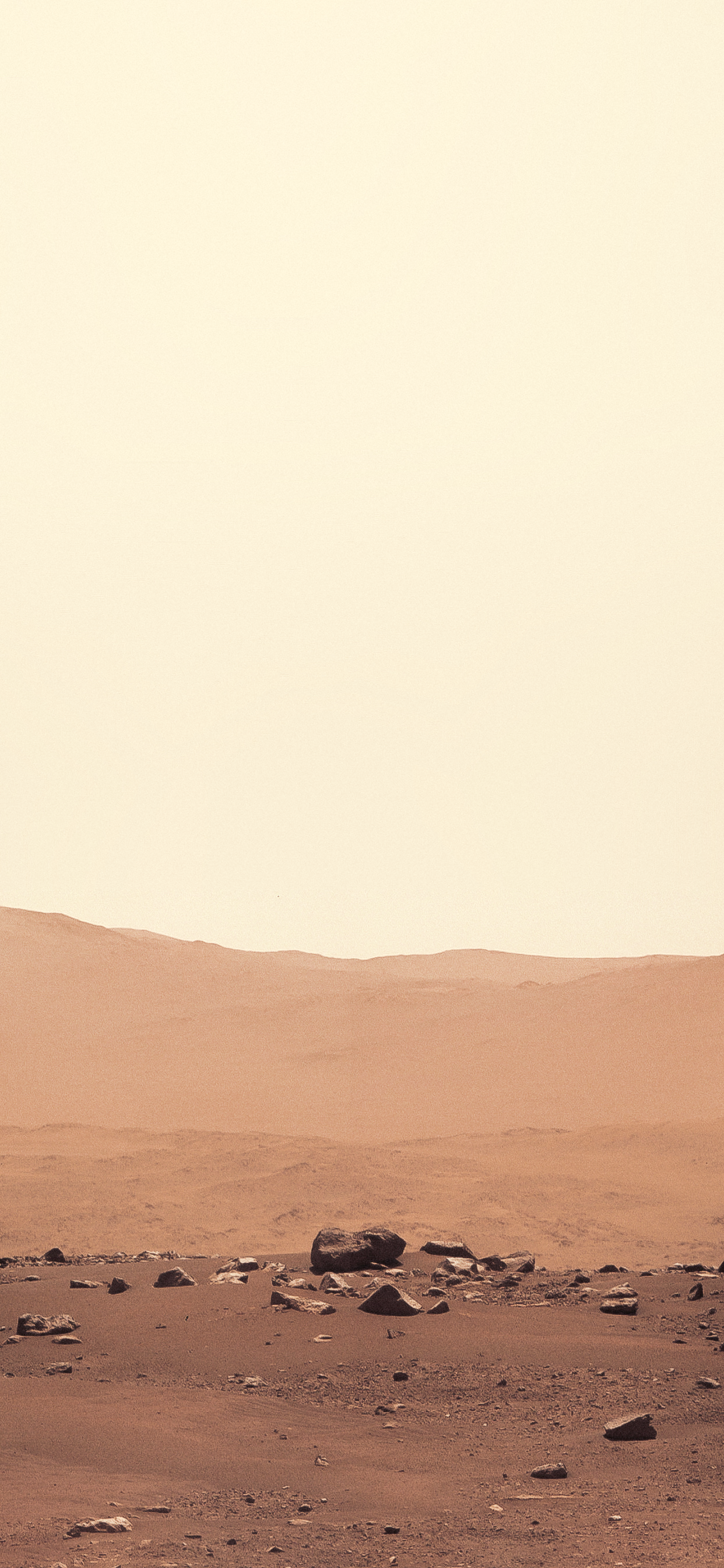 Mars, Perseverence, Mars 2020, Ios, Brown. Wallpaper in 1242x2688 Resolution