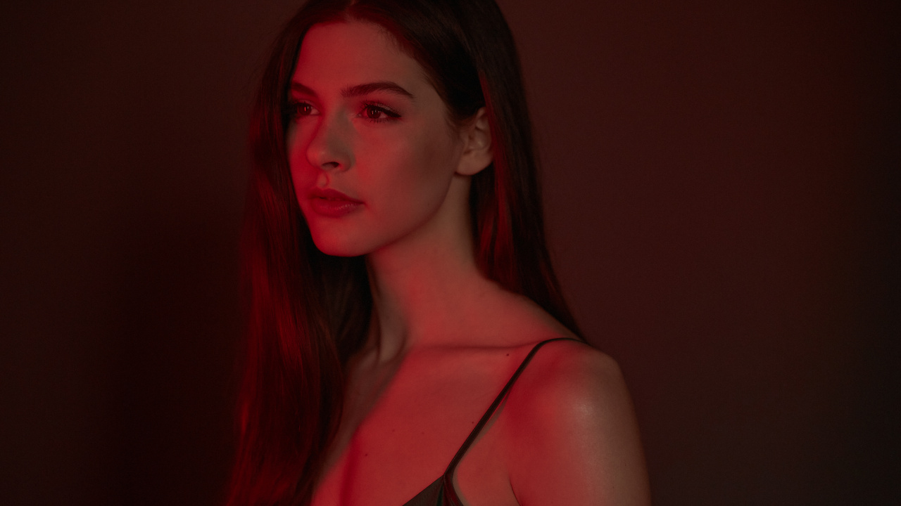 Beauté, Les Garçons Comme Toi, Face, Cheveu, Red. Wallpaper in 1280x720 Resolution