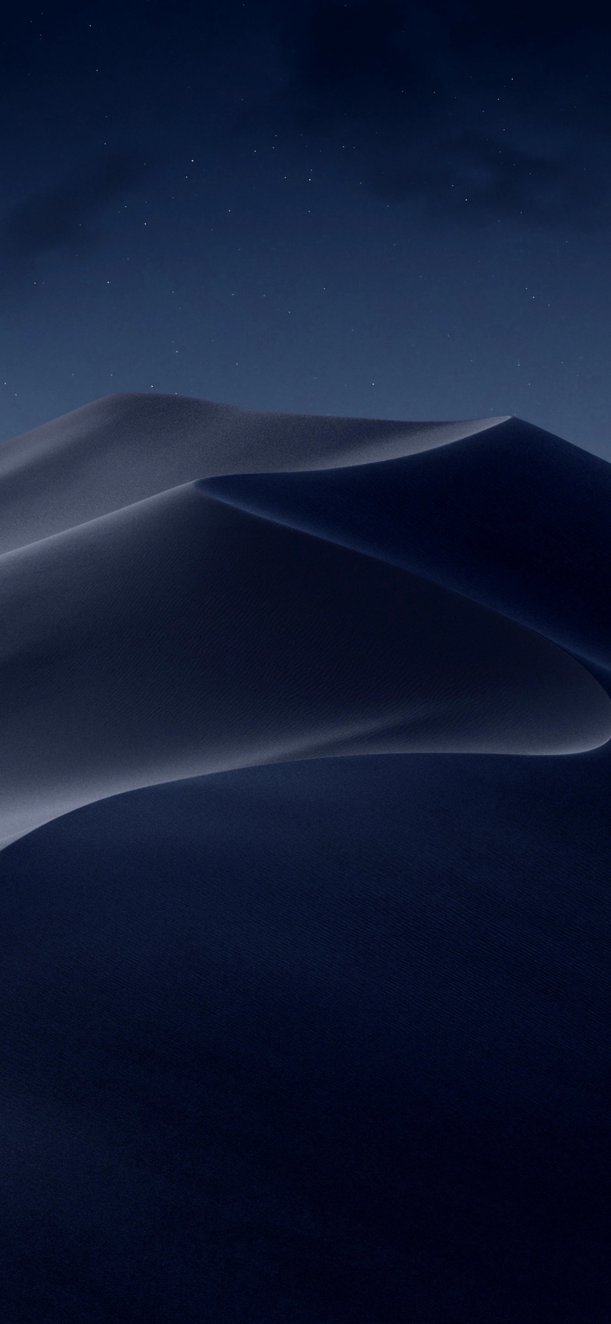 Air, 它, Apple, IMac亲, MacOS Mojave 壁纸 1242x2688 允许