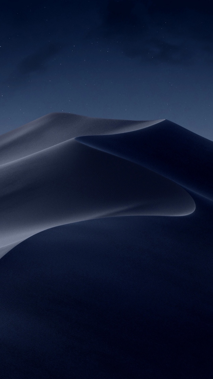 Air, 它, Apple, IMac亲, MacOS Mojave 壁纸 720x1280 允许