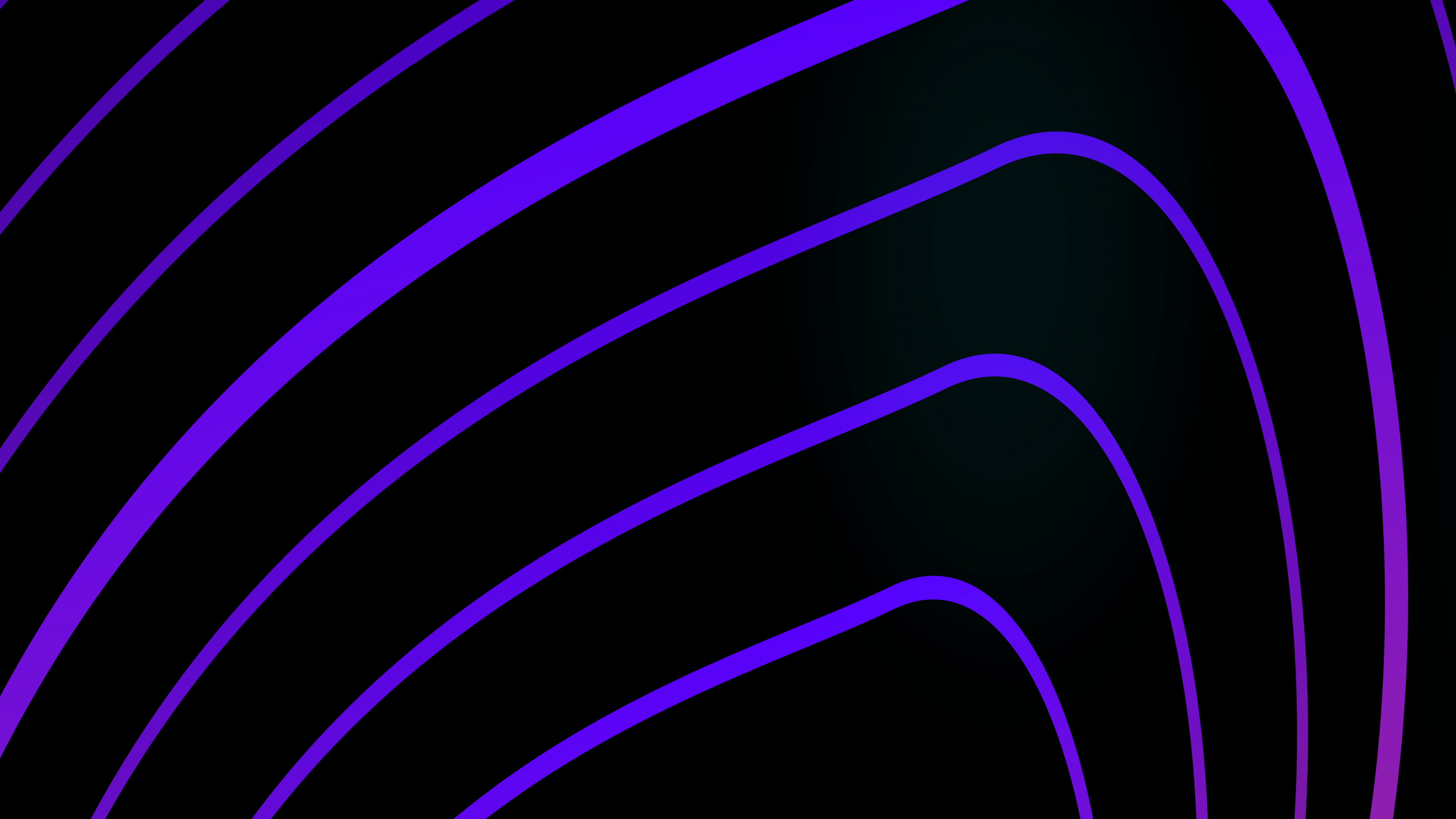 Light, Violet, Purple, Azure, Art. Wallpaper in 3840x2160 Resolution