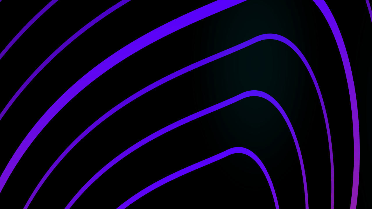 Lumière, Violette, Purple, Azure, Art. Wallpaper in 1280x720 Resolution