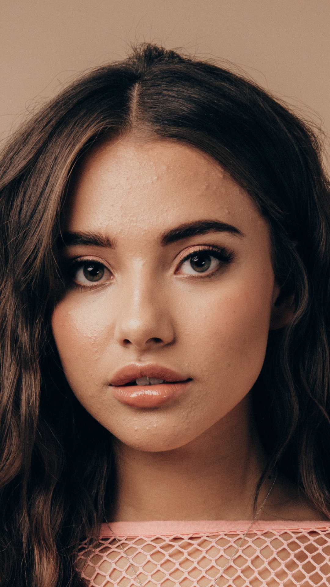 Beauté, Cheveu, Face, Sourcil, Coiffure. Wallpaper in 1080x1920 Resolution