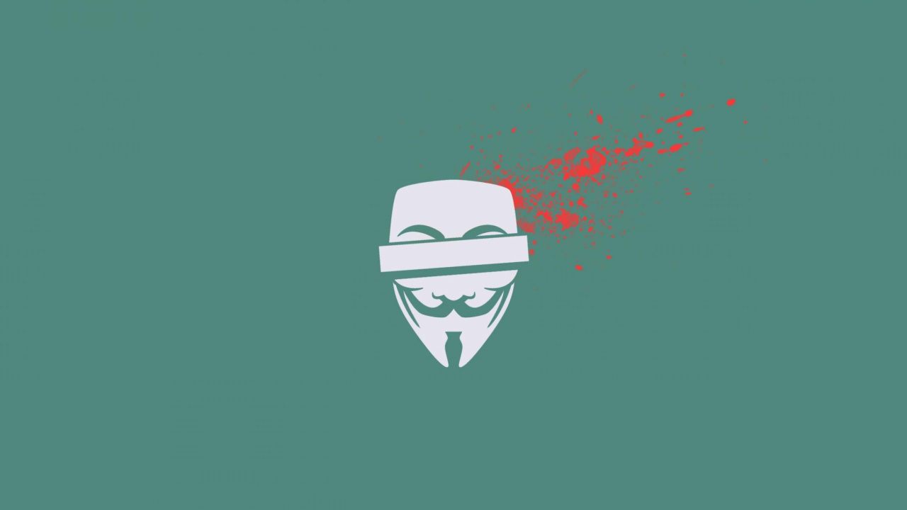 Green, Helmet, Illustration, Logo, Headgear. Wallpaper in 1280x720 Resolution