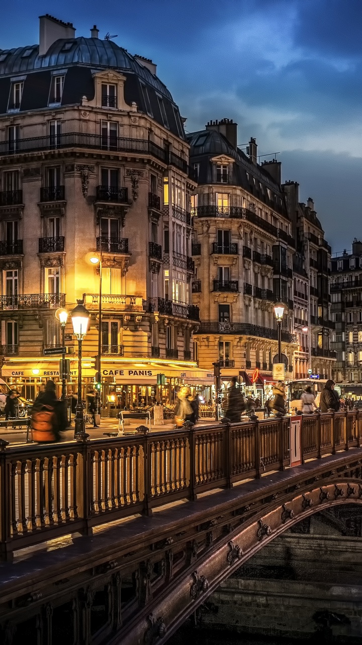 巴黎, 里程碑, 城市, 建筑, 大都会 壁纸 720x1280 允许