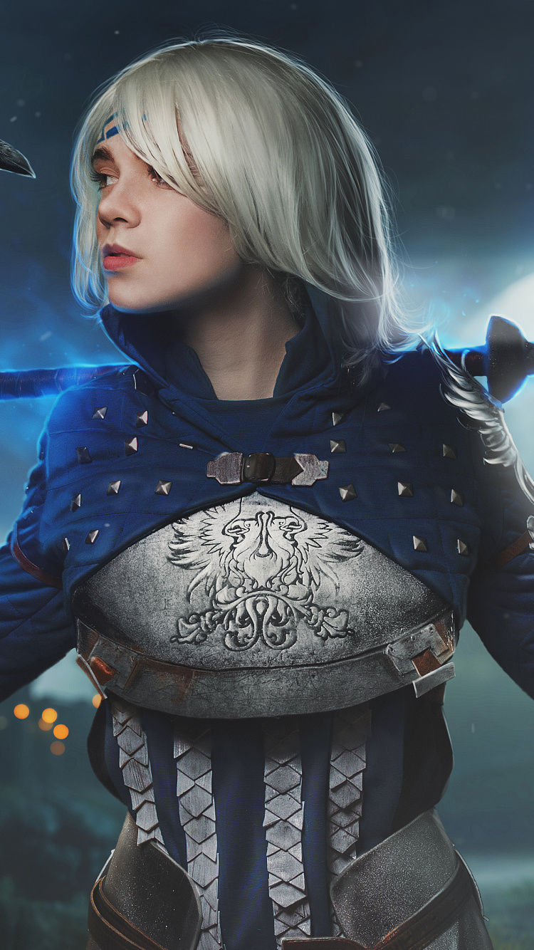 Dragon Age Grey Warden, Dragon Age Origins, Dragon Age Ii, Dragon Age Inquisition, Grey Wardens. Wallpaper in 750x1334 Resolution