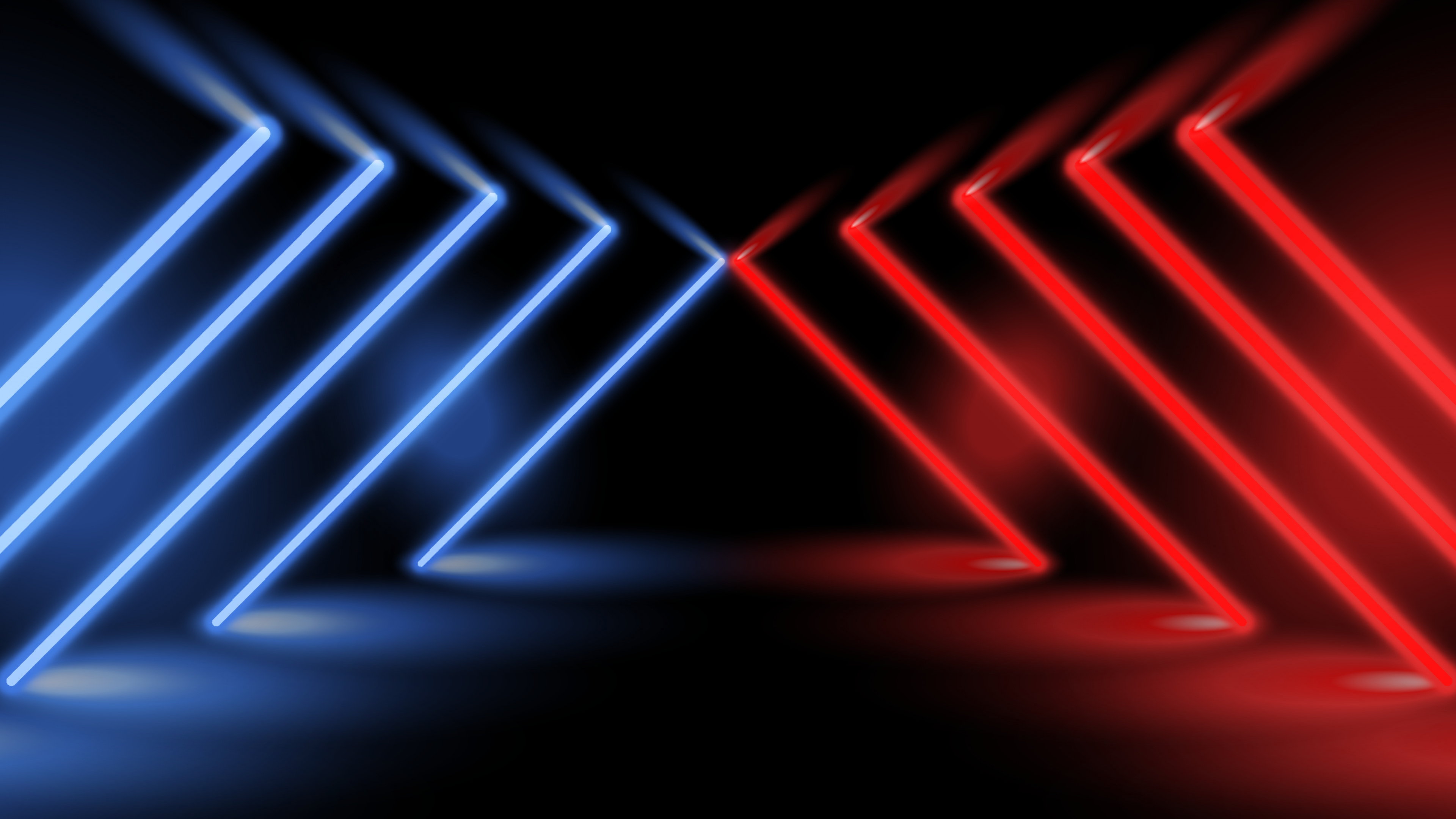 Light, Stage, Design, Graphics, Visual Effect Lighting. Wallpaper in 3840x2160 Resolution