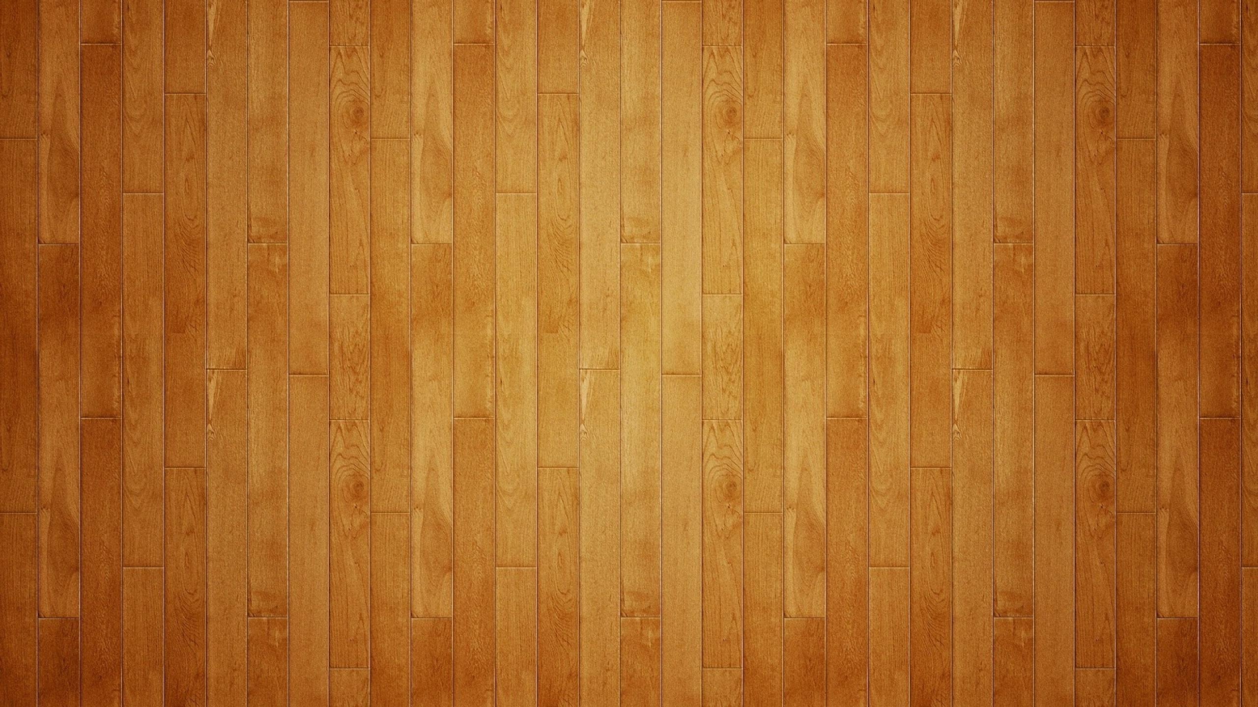 Parquet en Bois Marron. Wallpaper in 2560x1440 Resolution