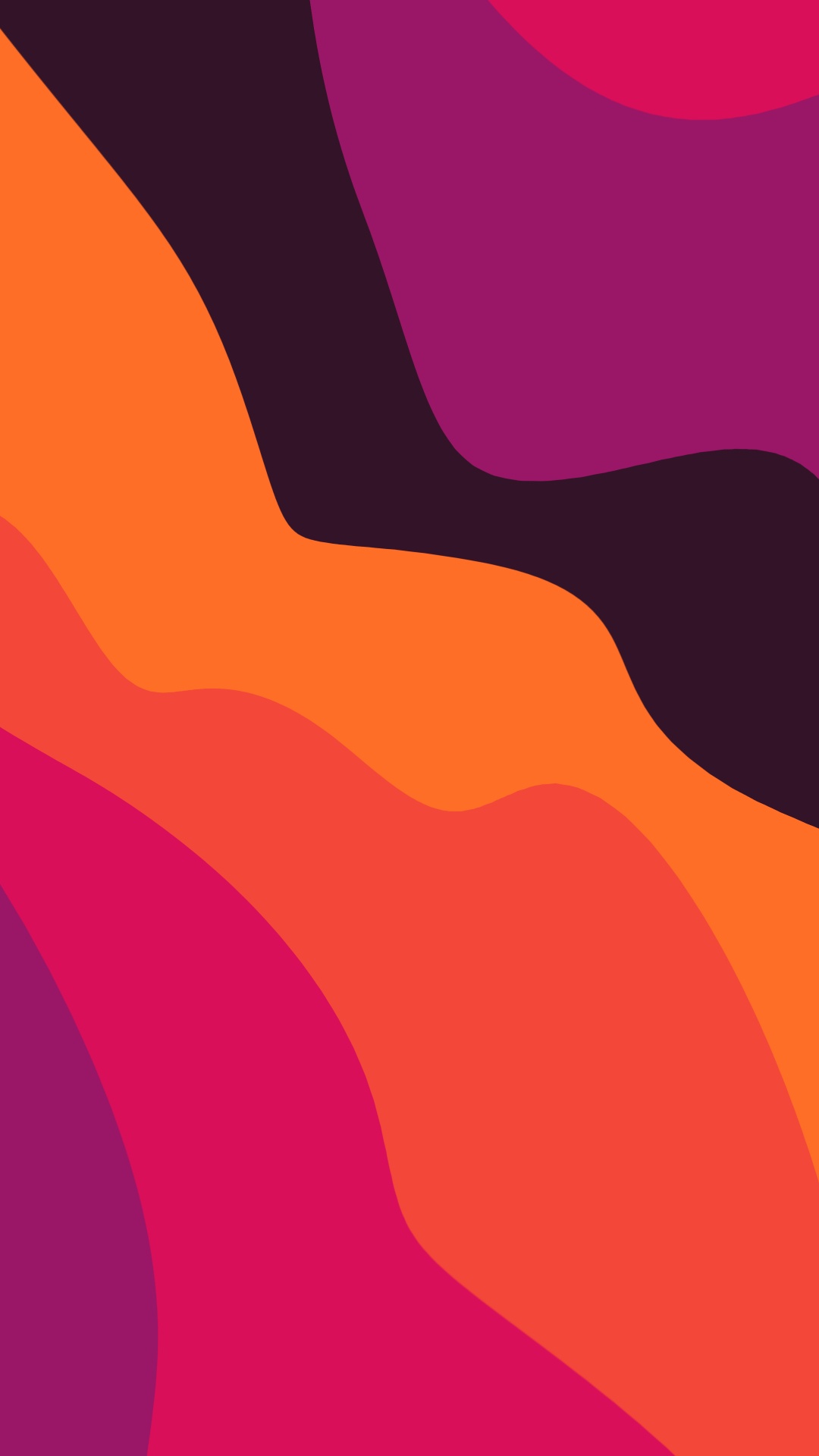 Naranja, Diseño Gráfico, Diseño, Matemáticas, Rojo. Wallpaper in 1080x1920 Resolution