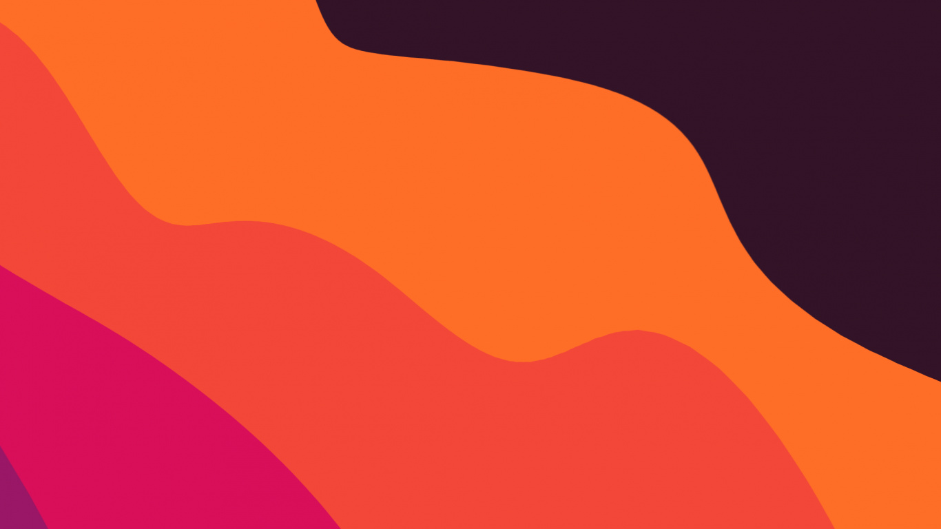 Naranja, Diseño Gráfico, Diseño, Matemáticas, Rojo. Wallpaper in 1366x768 Resolution