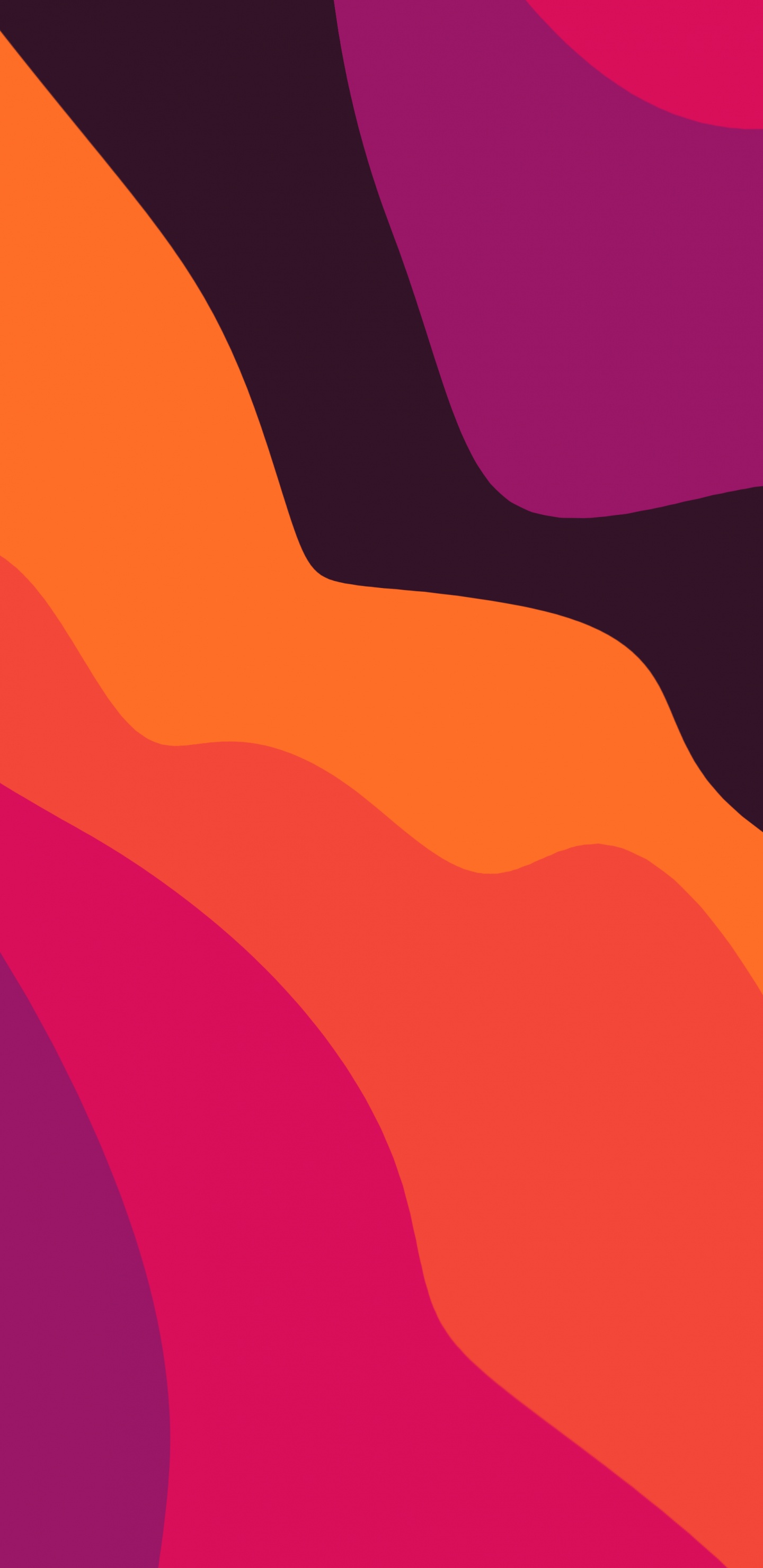 Naranja, Diseño Gráfico, Diseño, Matemáticas, Rojo. Wallpaper in 1440x2960 Resolution