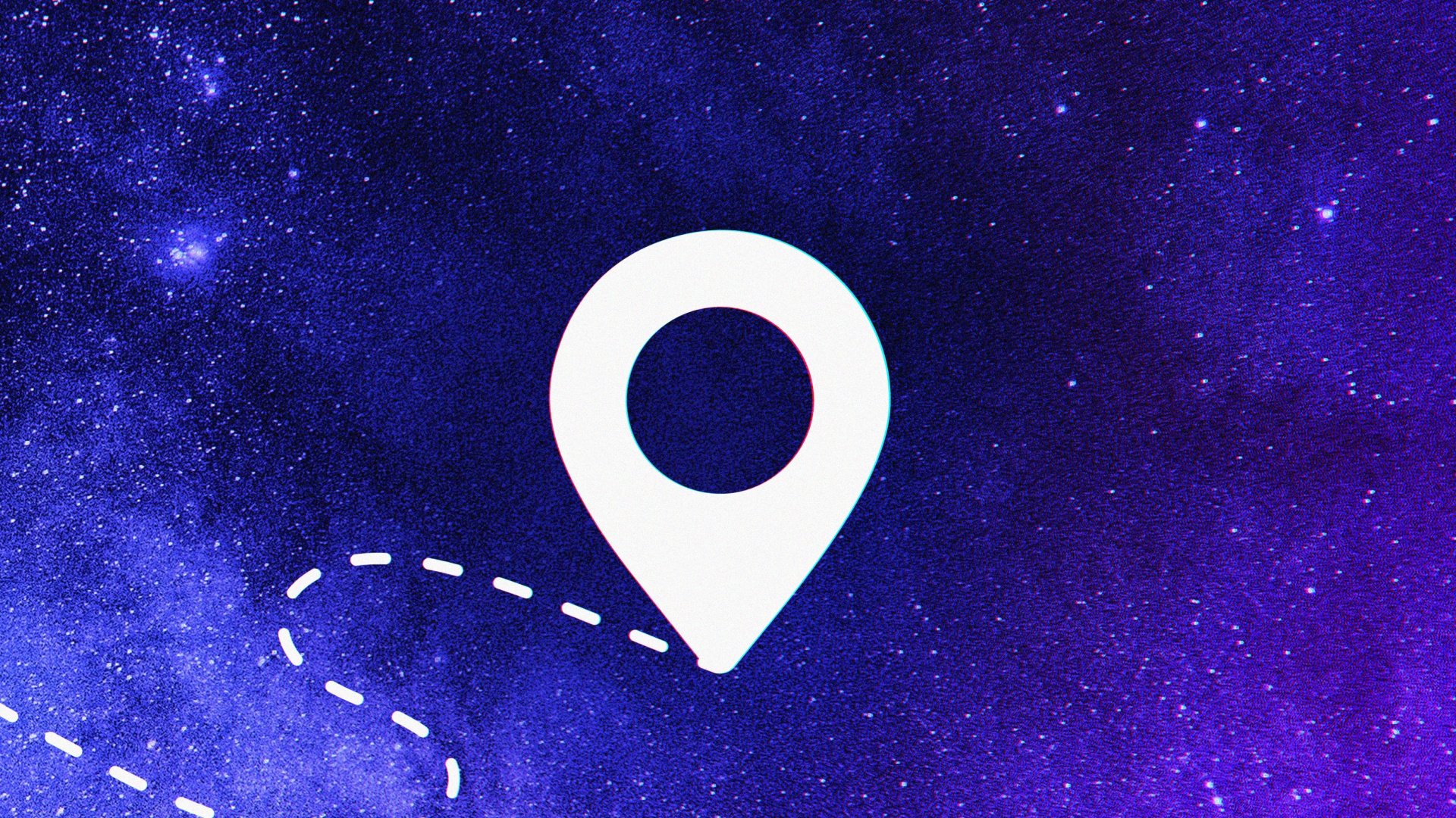 Espace Extérieur, Univers, Mètre, Purple, Nuit. Wallpaper in 1920x1080 Resolution