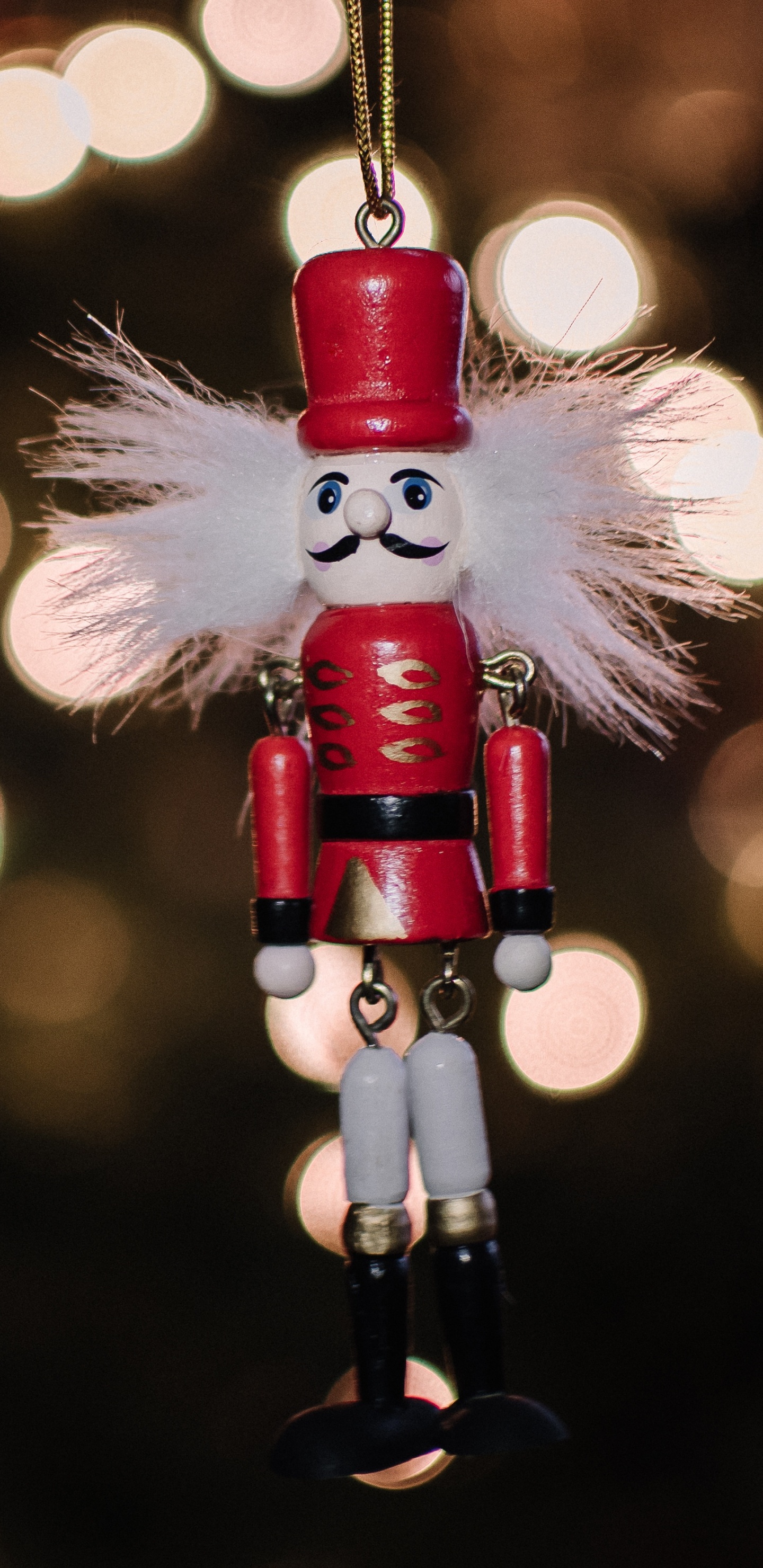 Christmas Day, Nutcracker, Christmas Decoration, Christmas Ornament, Christmas. Wallpaper in 1440x2960 Resolution