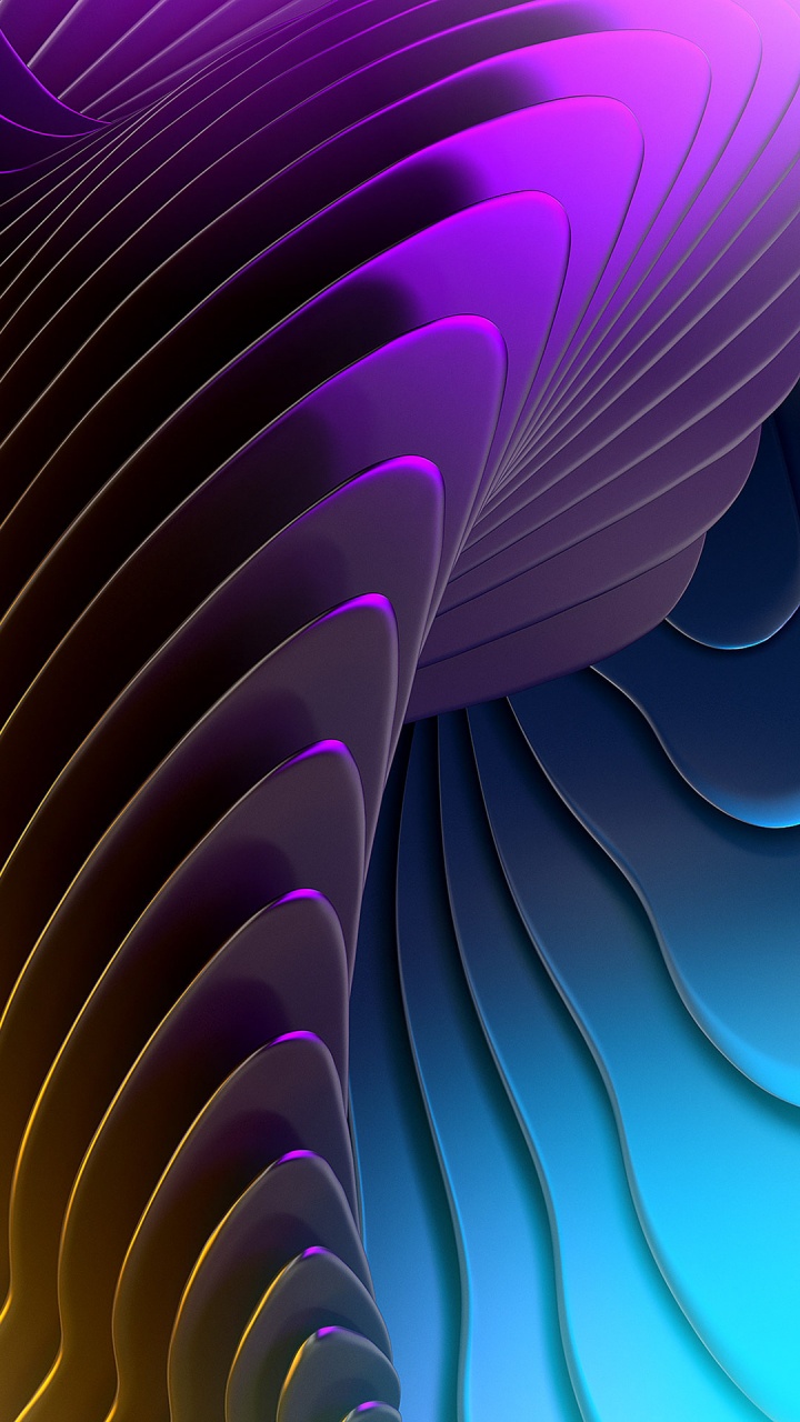 Blue, Colorfulness, Purple, Violet, Magenta. Wallpaper in 720x1280 Resolution