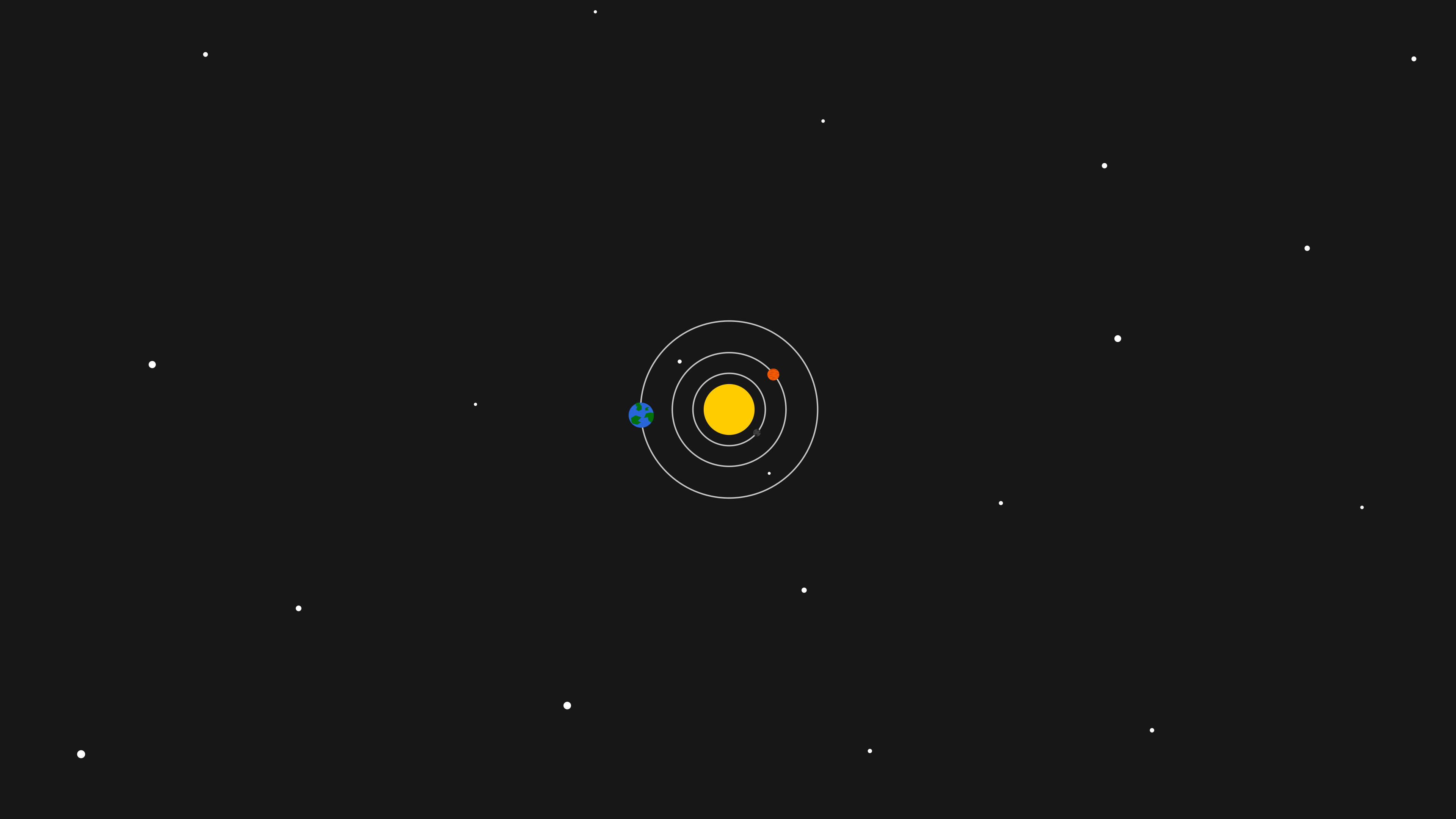 气氛, 天文学对象, 科学, 明星, 圆圈 壁纸 3840x2160 允许