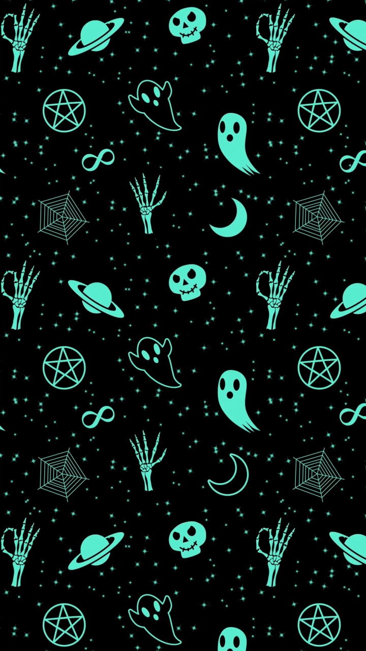 Muster, Textil, Design, Azure, Rechteck. Wallpaper in 720x1280 Resolution