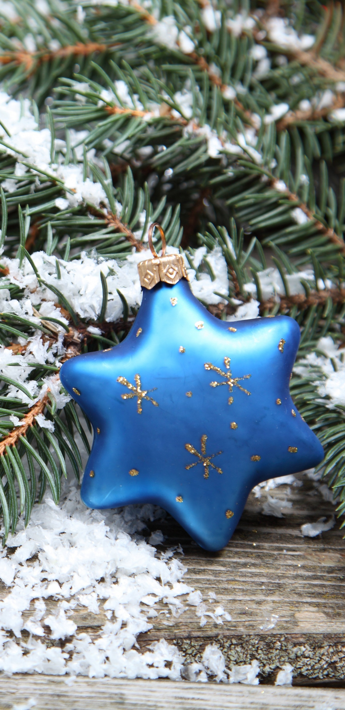 Weihnachten, Neujahr, Baum, Fichte, Christmas Ornament. Wallpaper in 1440x2960 Resolution