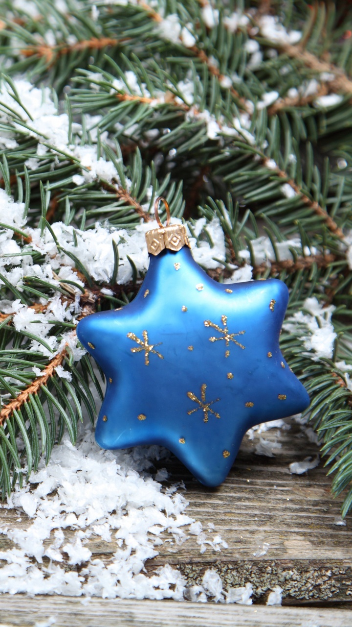 Christmas Day, New Year, Tree, Spruce, Christmas Ornament. Wallpaper in 720x1280 Resolution