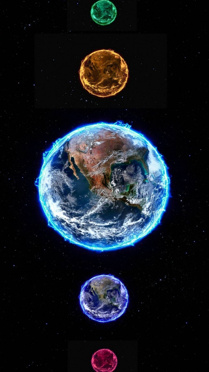 Earth, Atmosphere, Light, Water, World. Wallpaper in 720x1280 Resolution