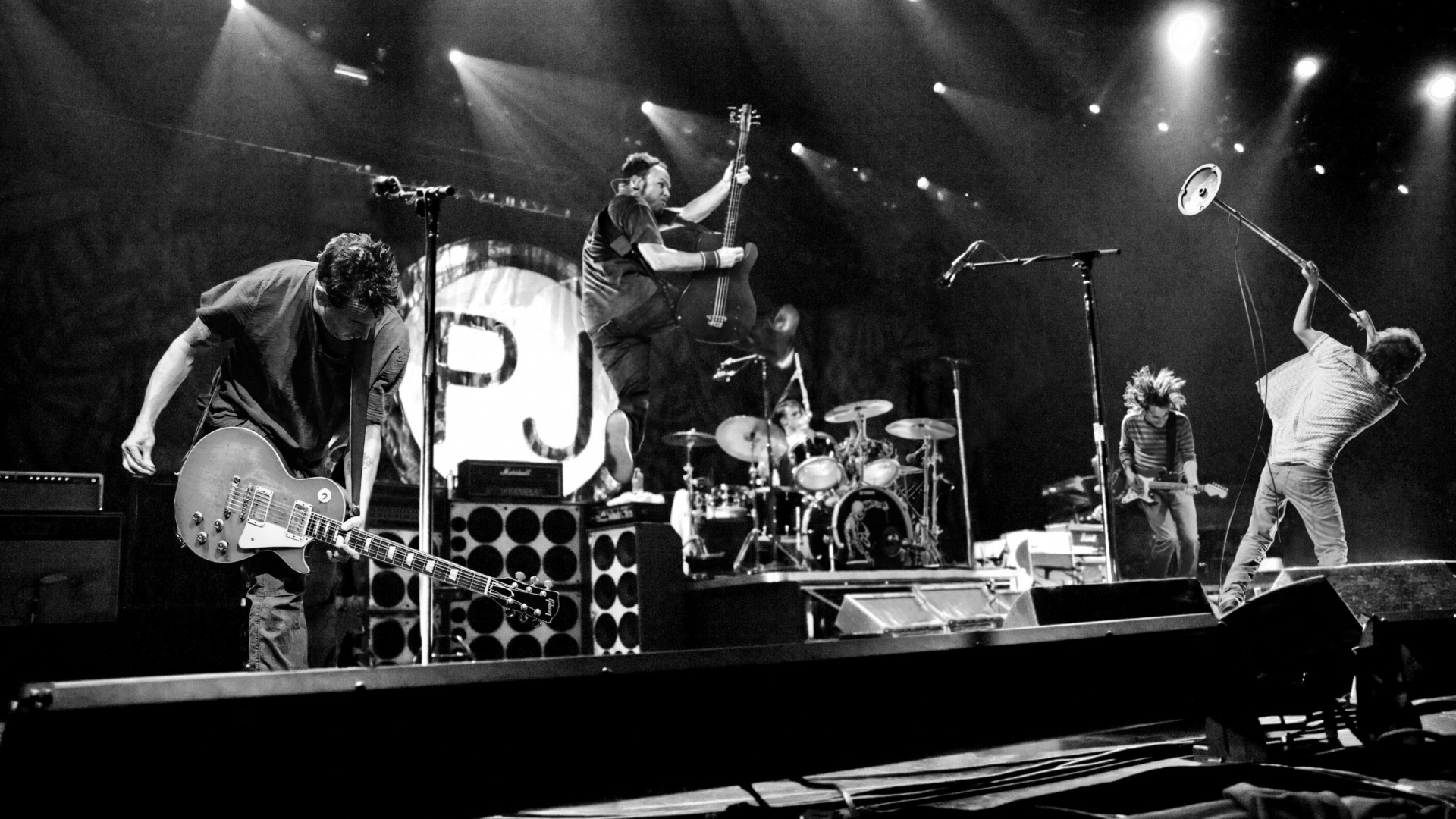 Performance, Divertissement, Concert, Concert de Rock, Tambour. Wallpaper in 1920x1080 Resolution