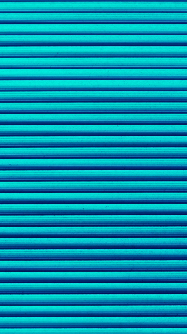 Blau-weiß Gestreiftes Textil. Wallpaper in 750x1334 Resolution